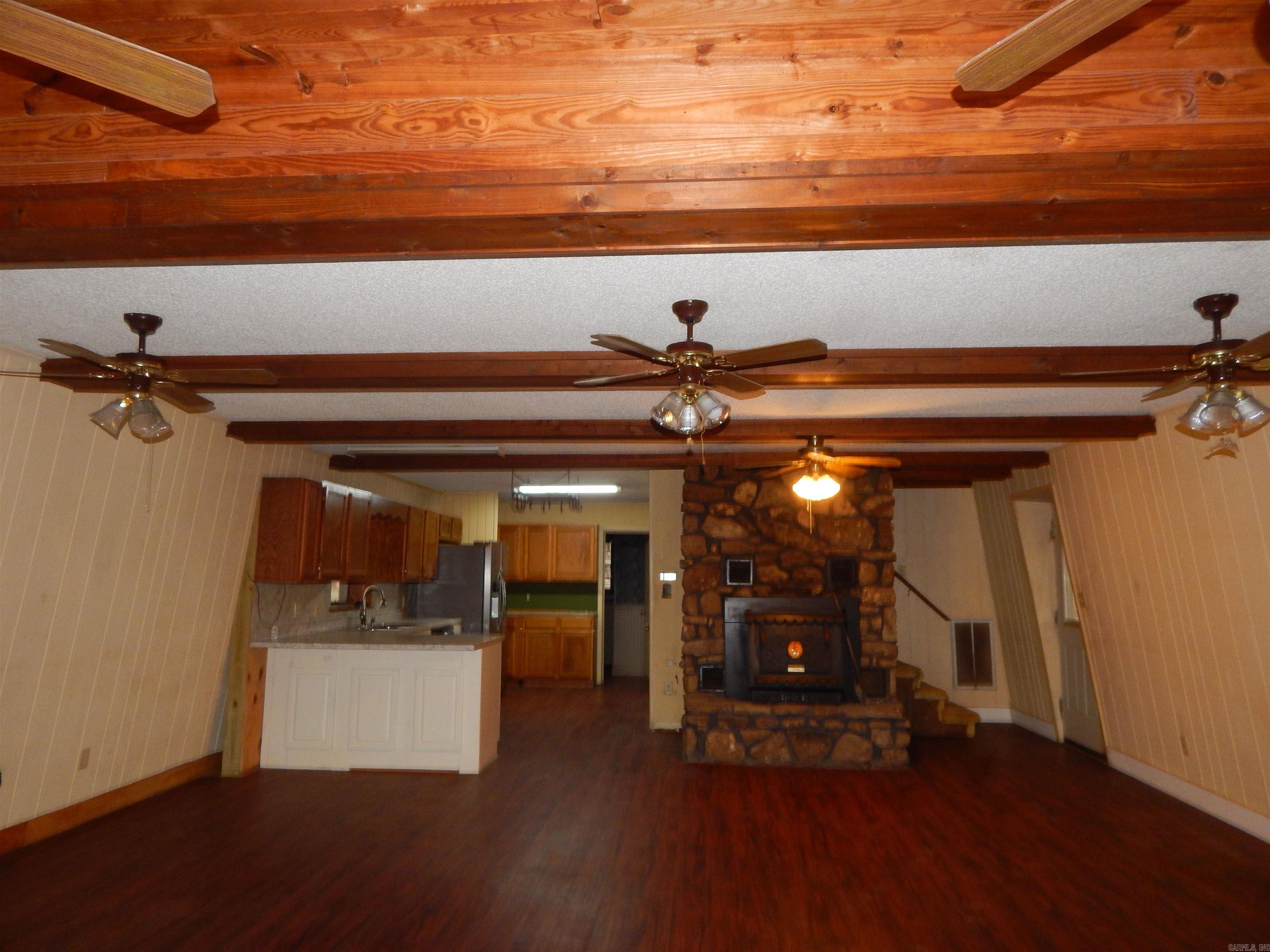 20  Riverside Lane  Pangburn, AR