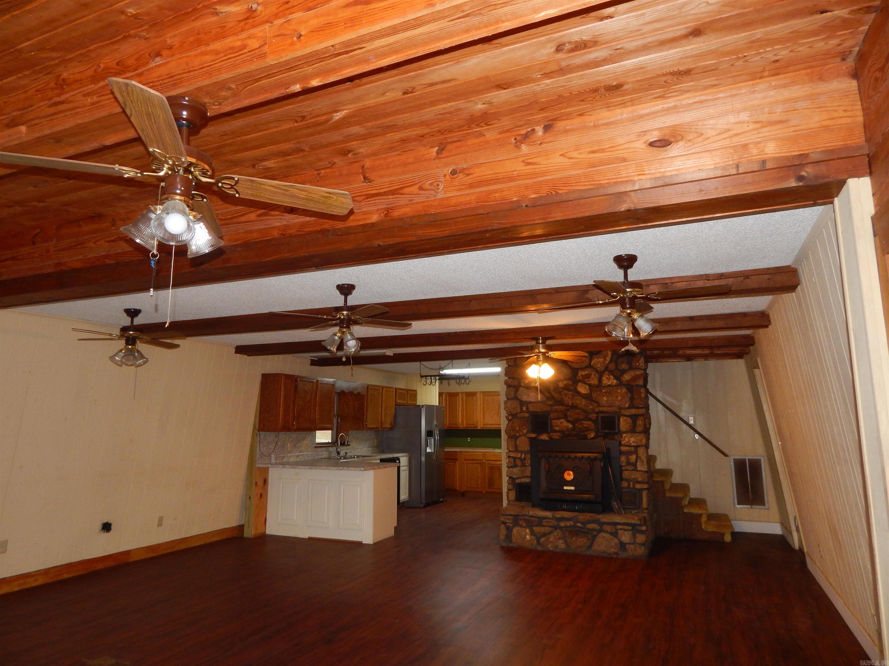 20  Riverside Lane  Pangburn, AR