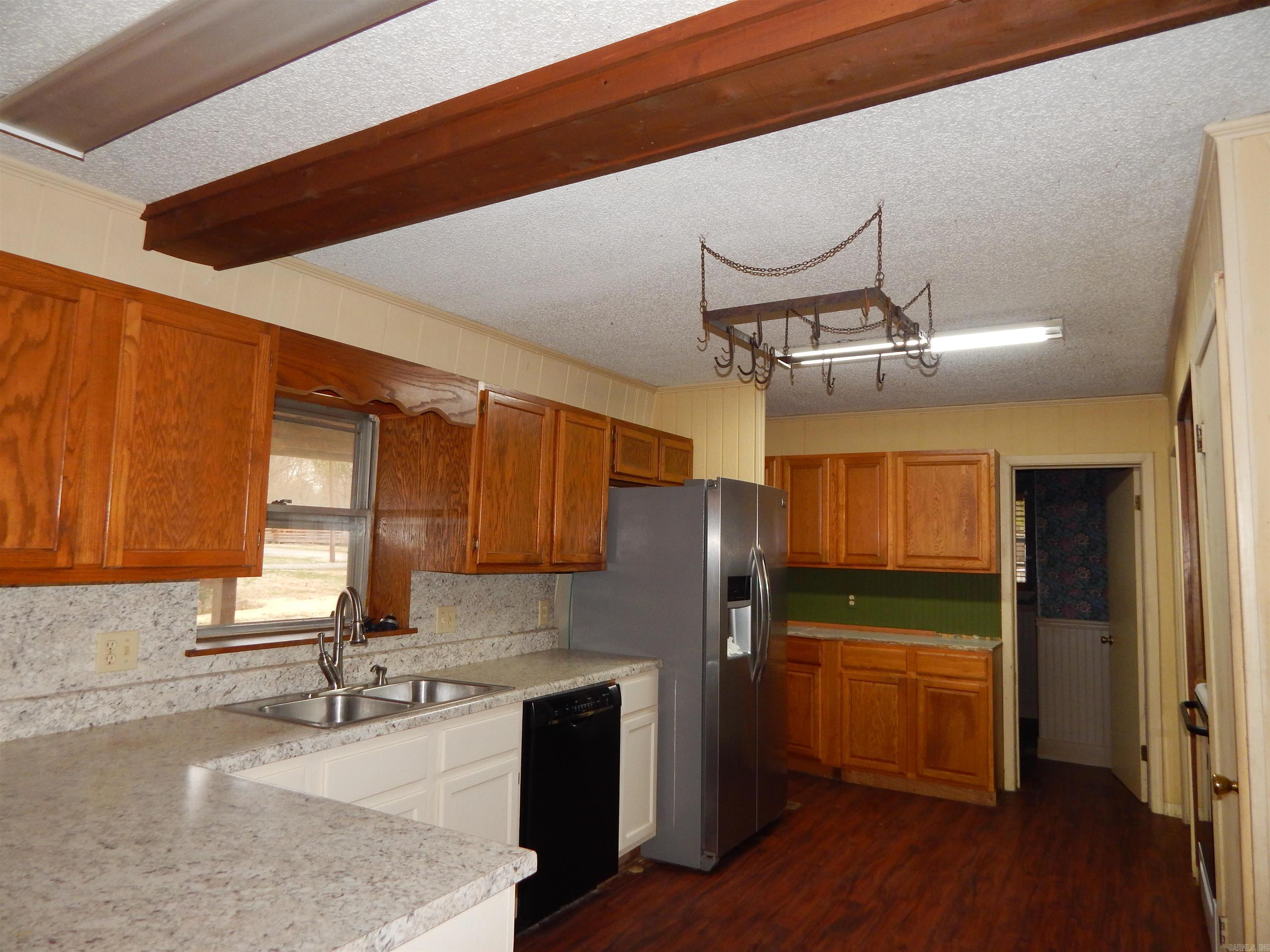 20  Riverside Lane  Pangburn, AR