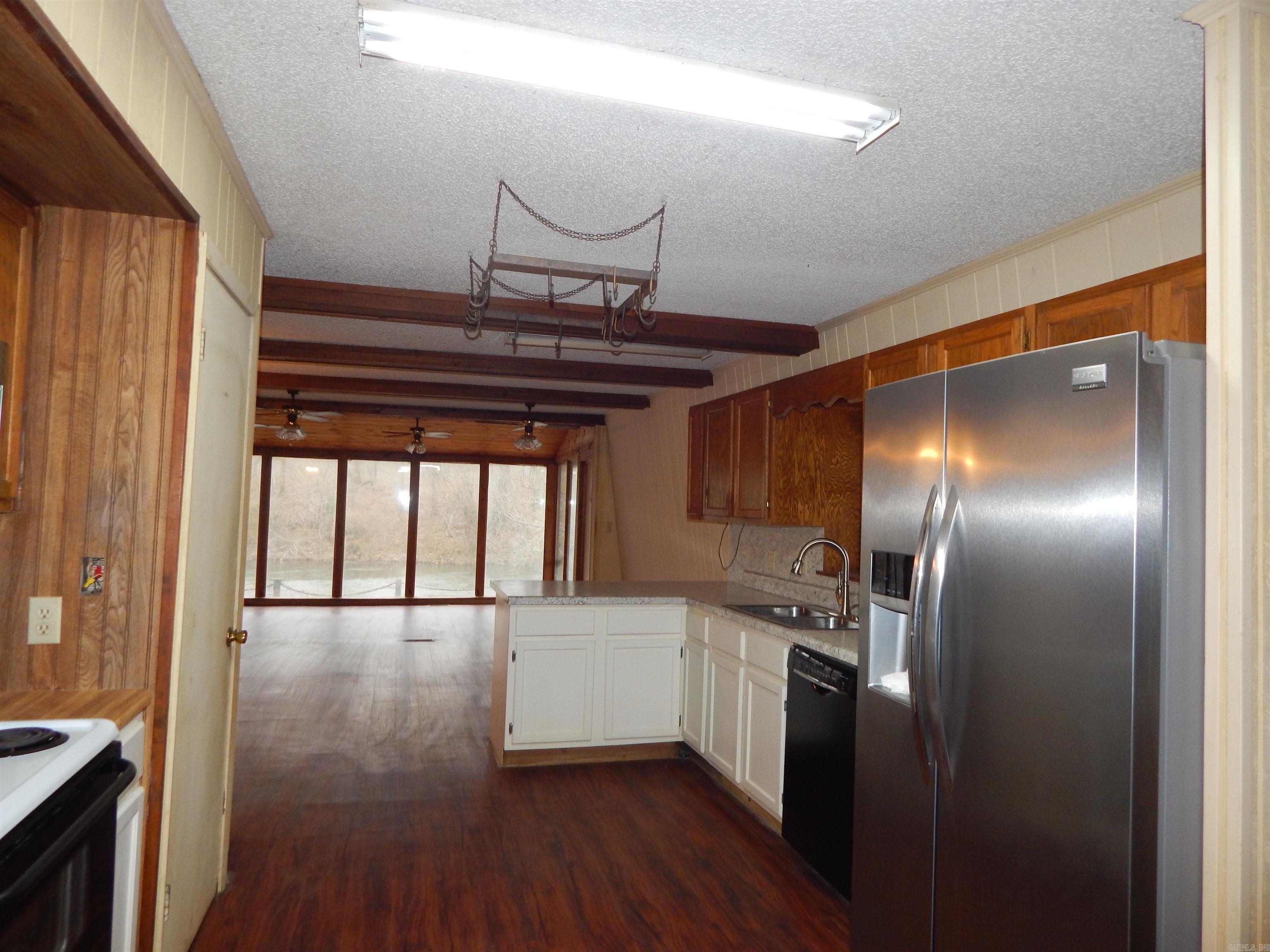20  Riverside Lane  Pangburn, AR
