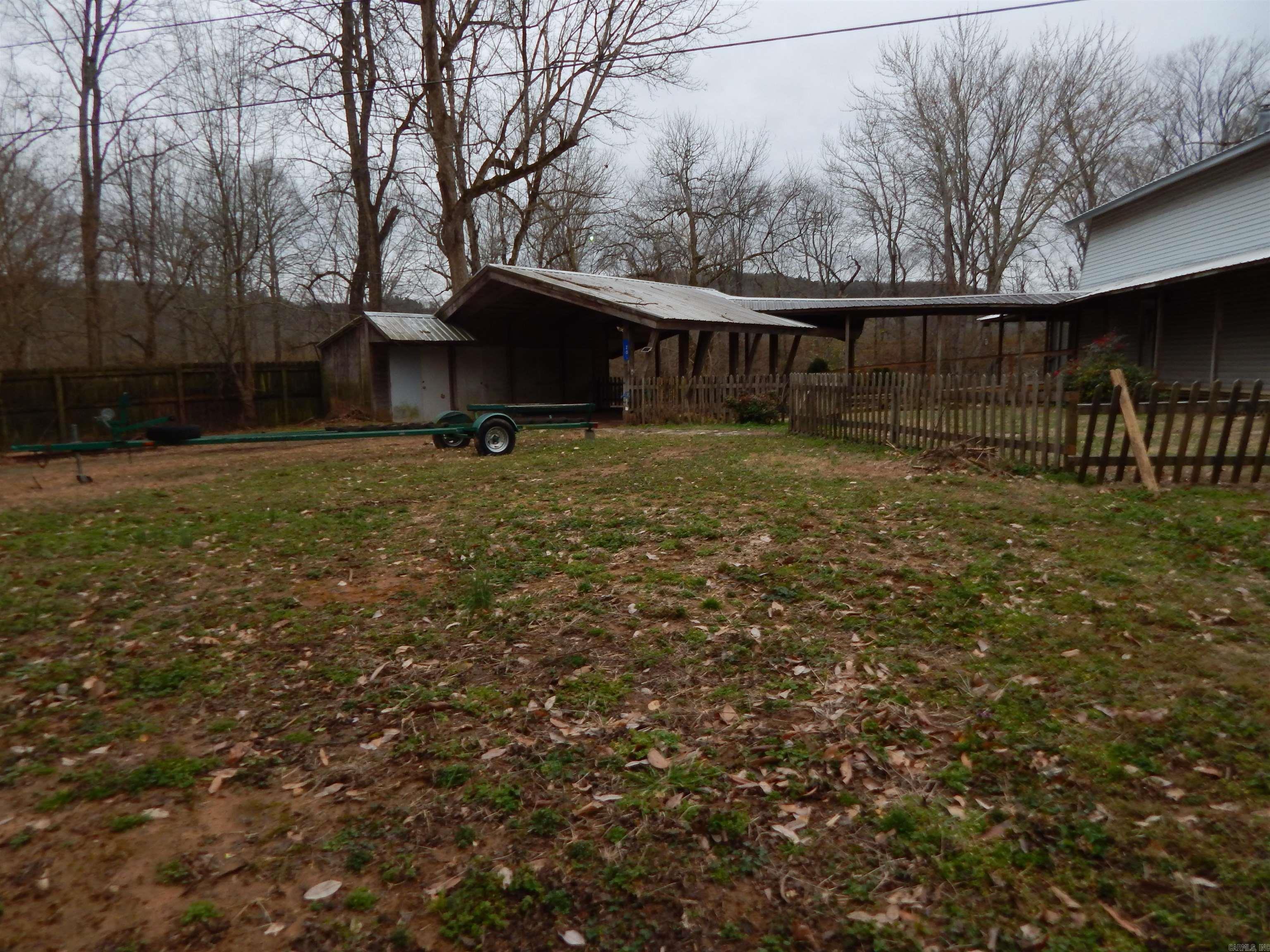 20  Riverside Lane  Pangburn, AR