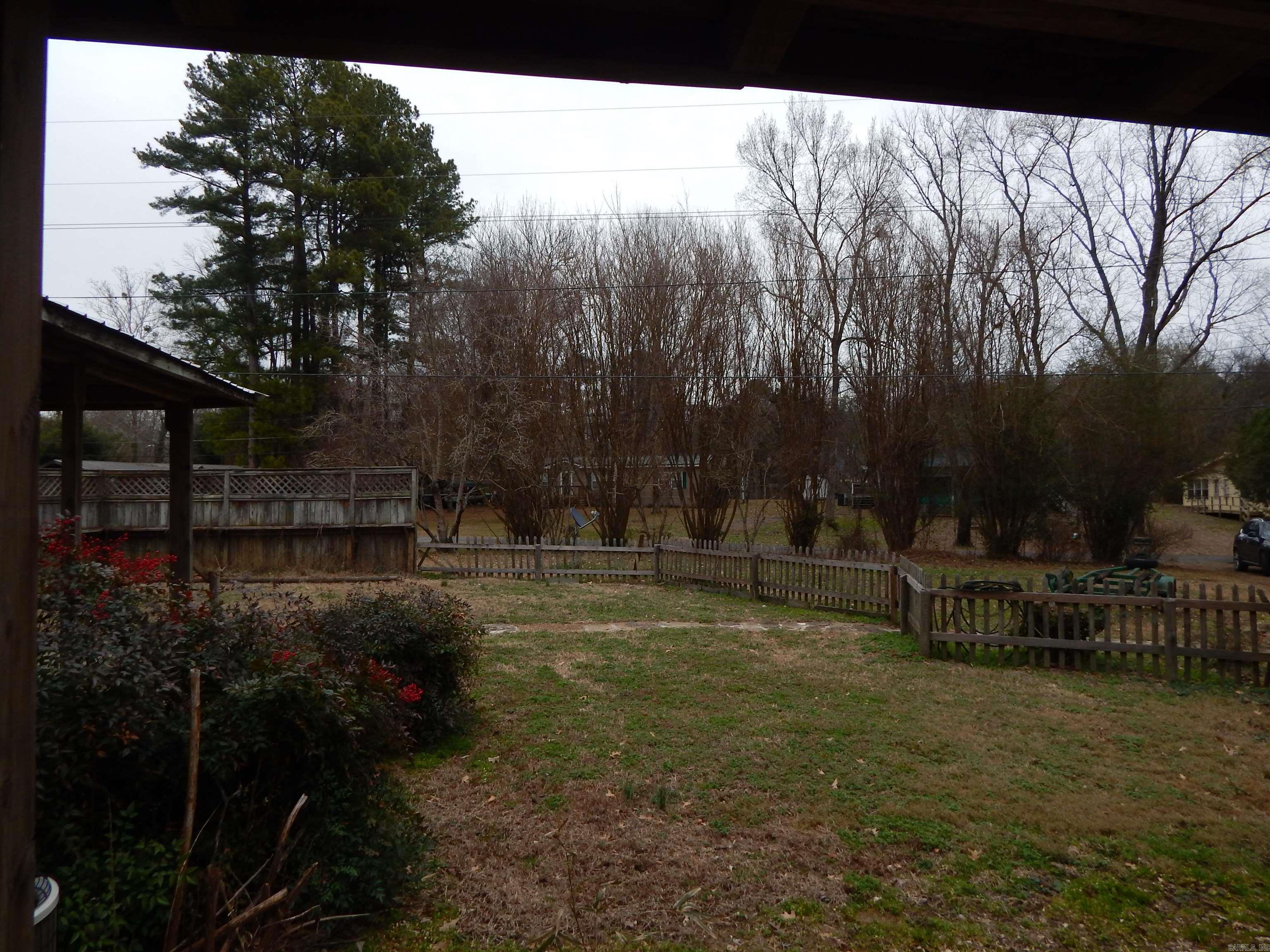 20  Riverside Lane  Pangburn, AR