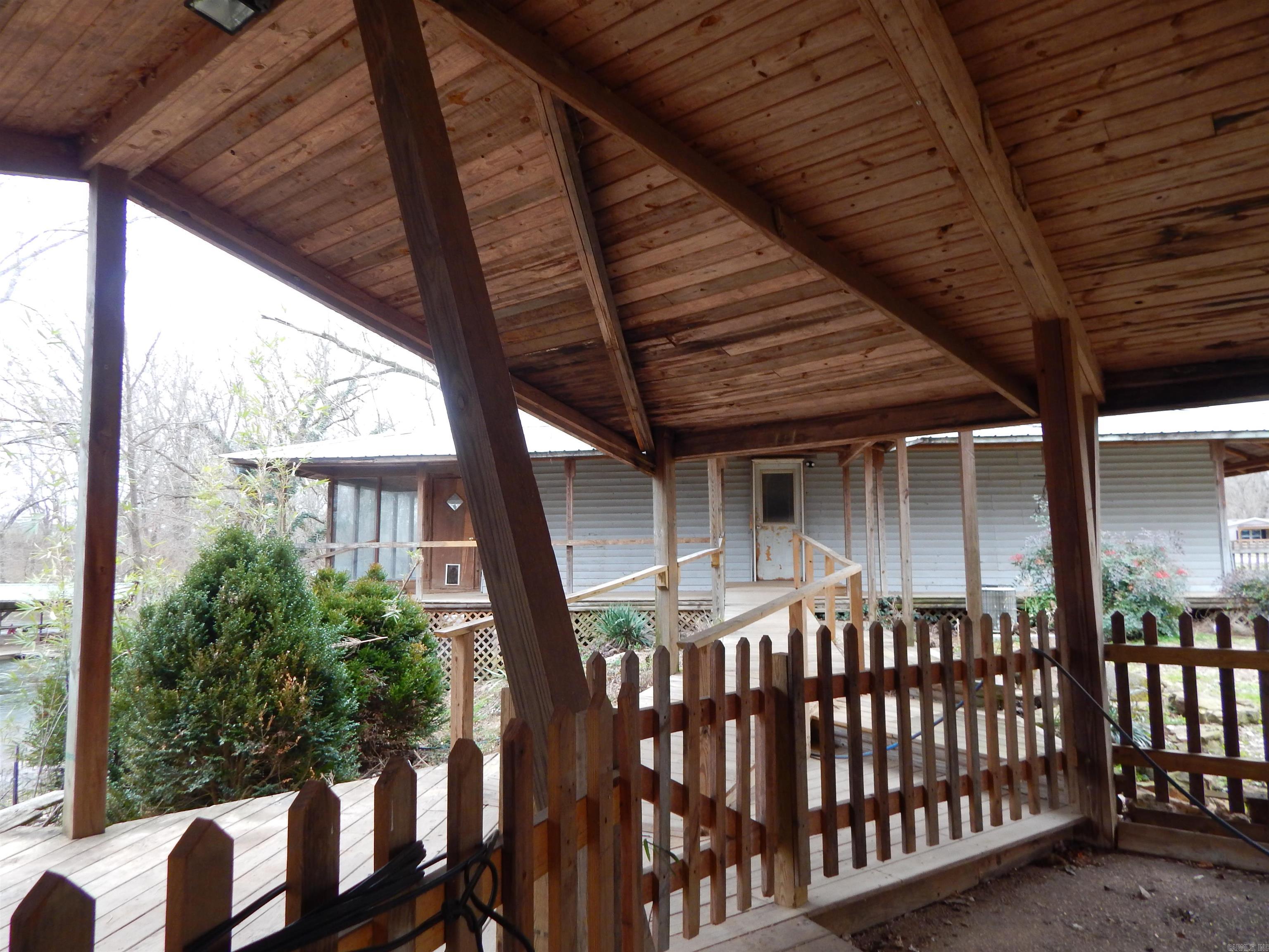 20  Riverside Lane  Pangburn, AR