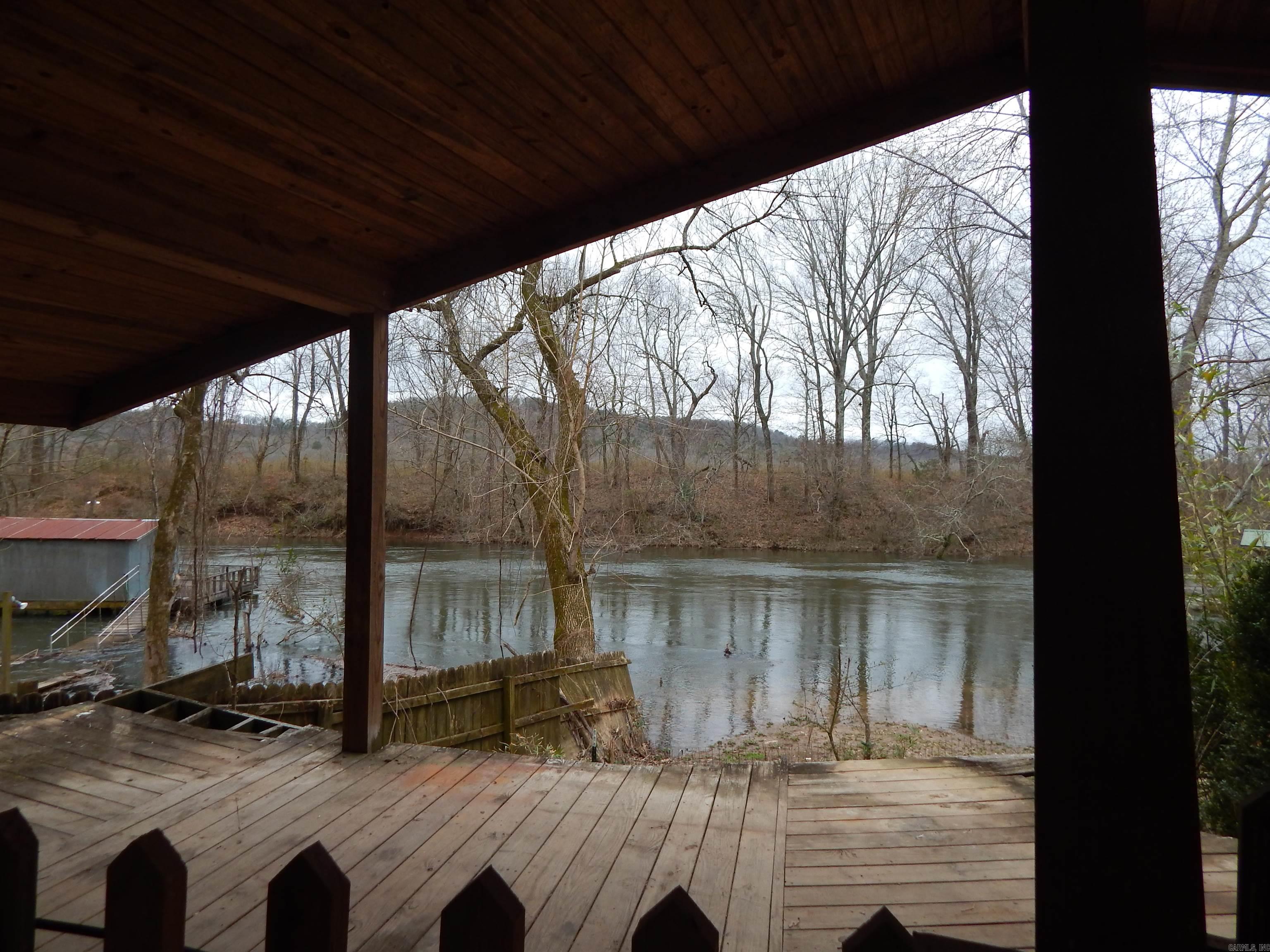 20  Riverside Lane  Pangburn, AR