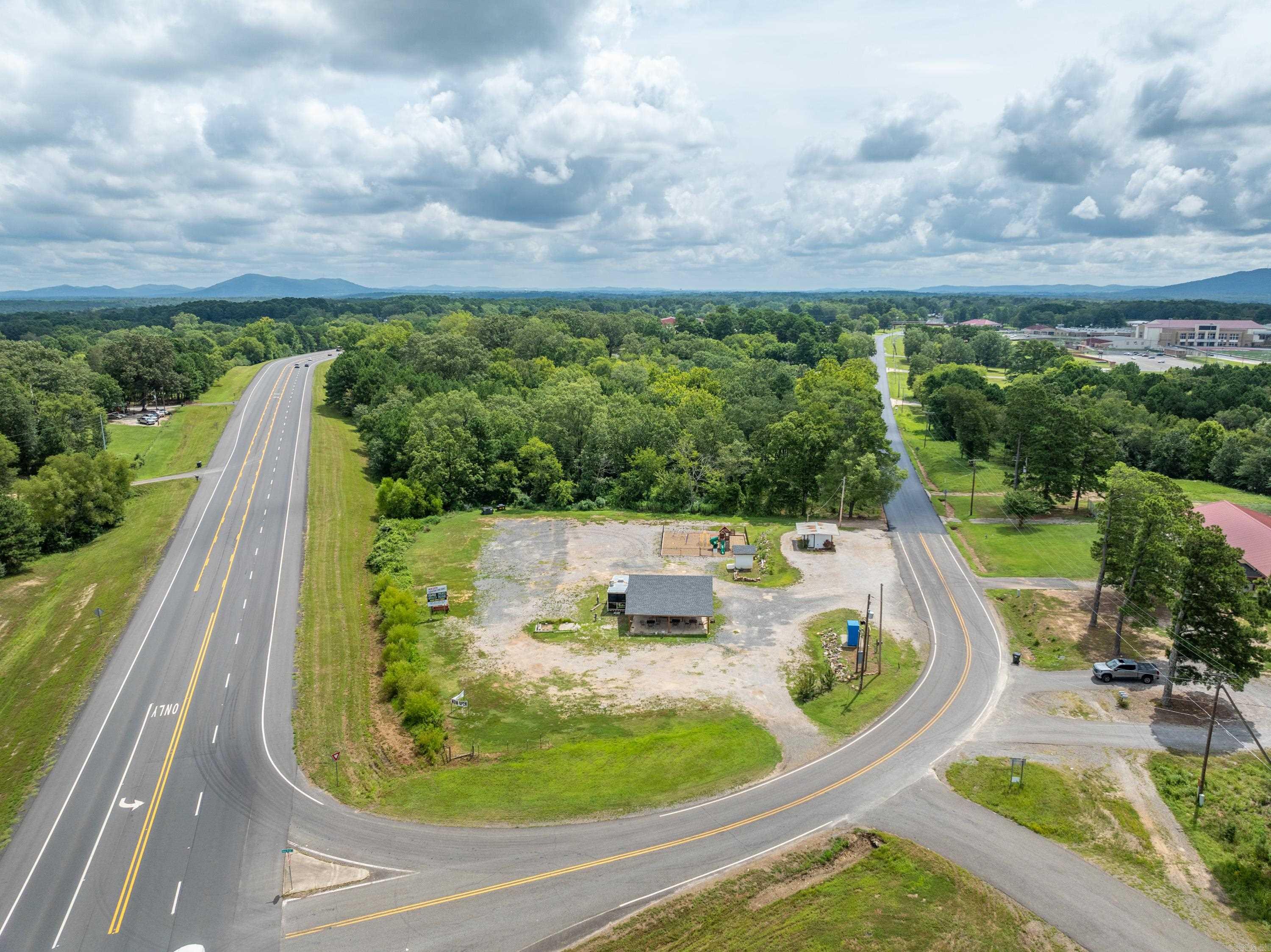 472  Adam Brown  Hot Springs, AR