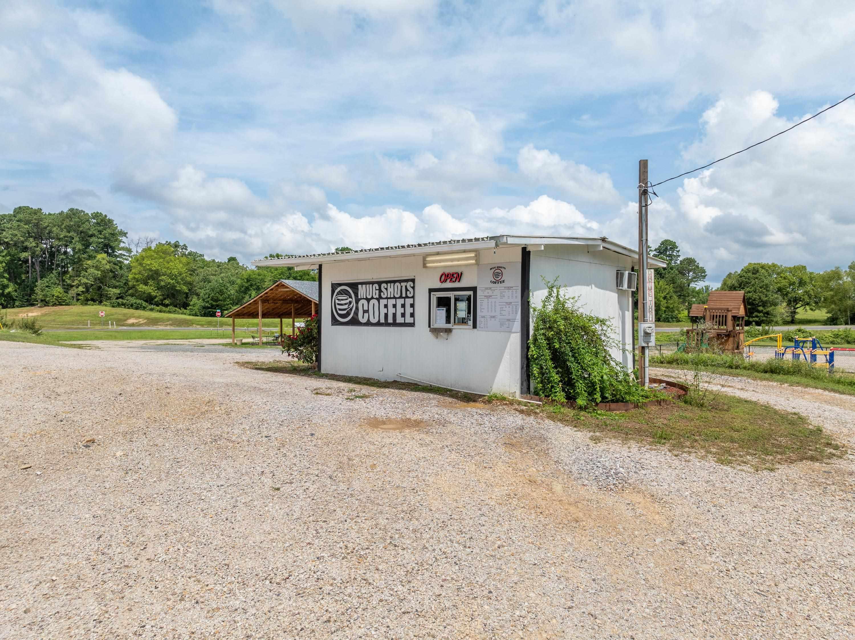 472  Adam Brown  Hot Springs, AR