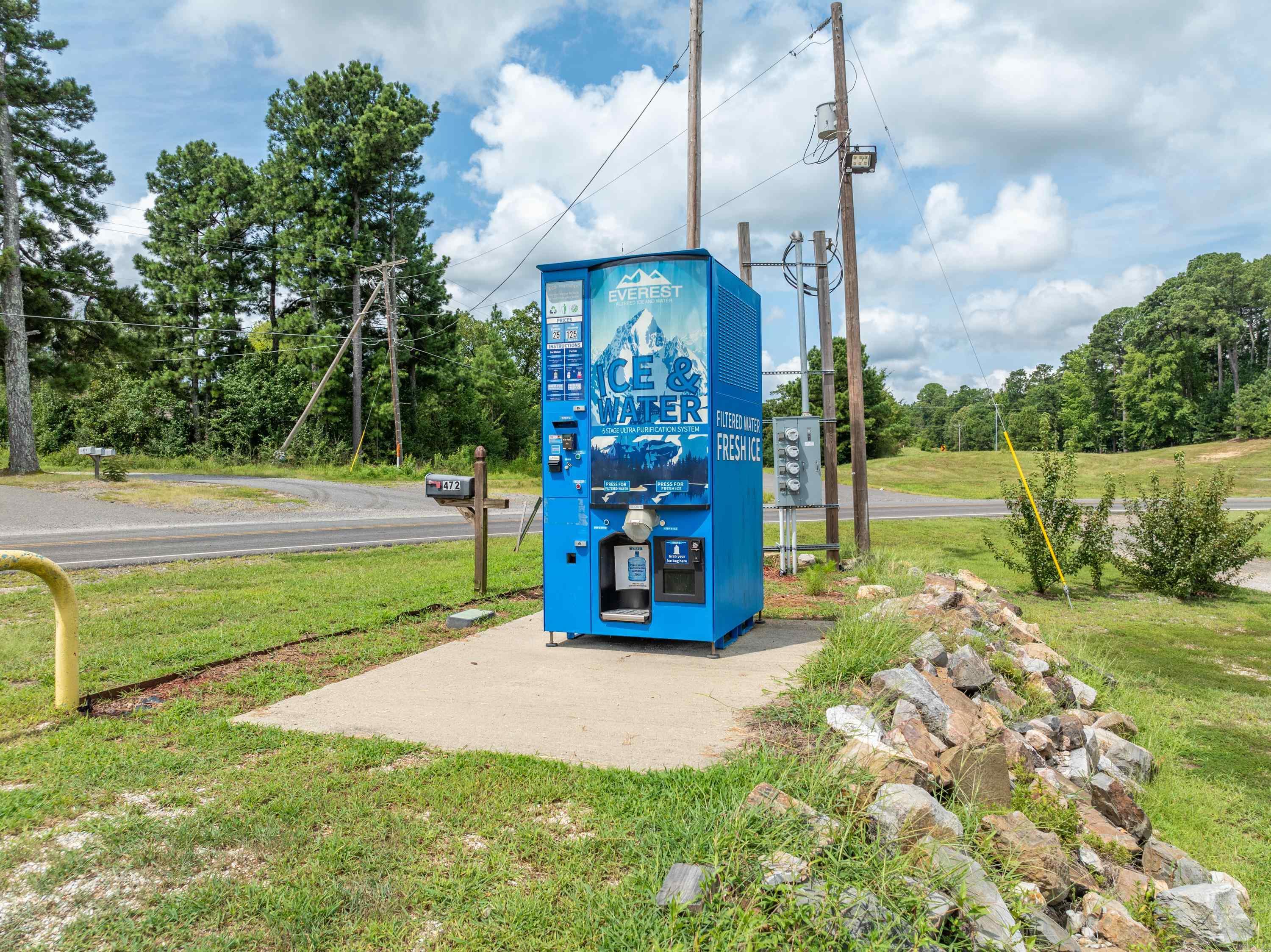 472  Adam Brown  Hot Springs, AR