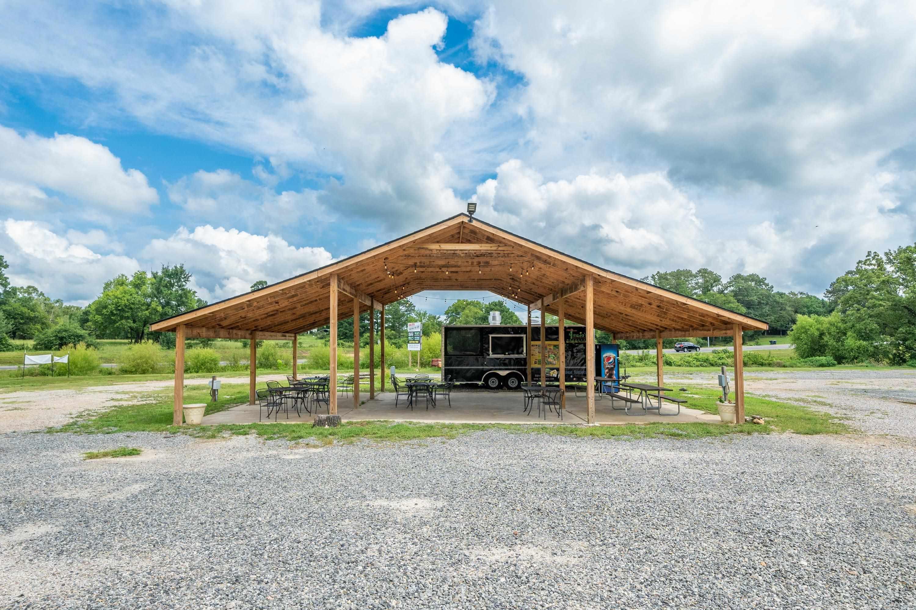 472  Adam Brown  Hot Springs, AR