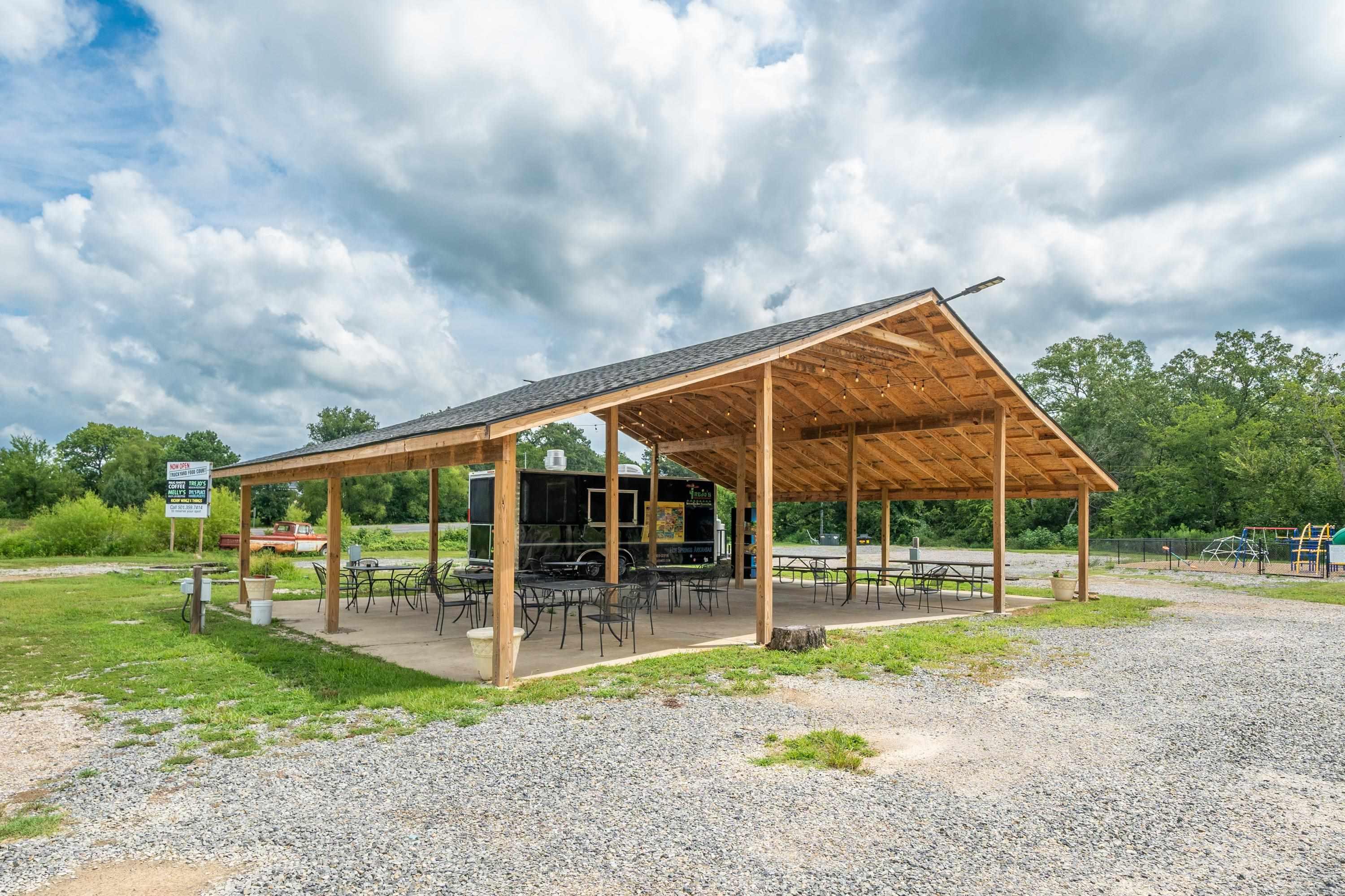 472  Adam Brown  Hot Springs, AR