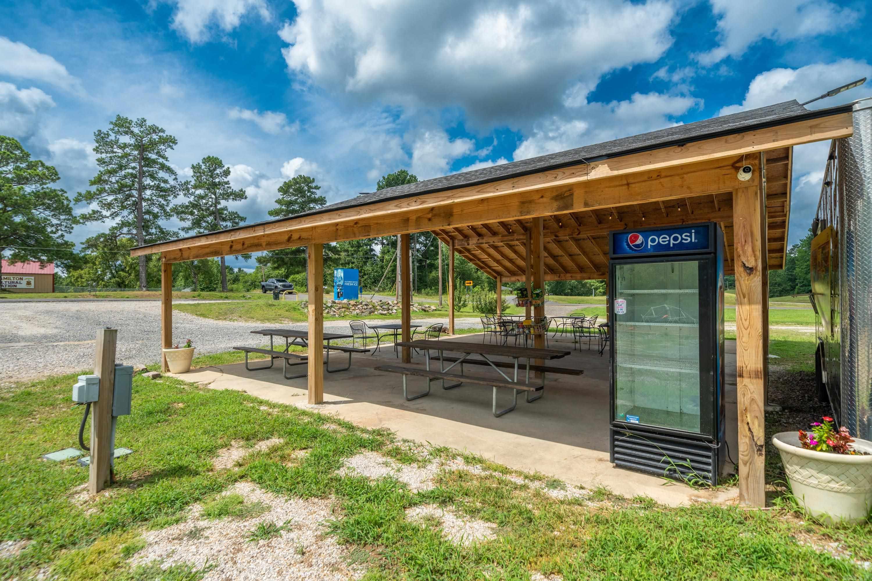 472  Adam Brown  Hot Springs, AR