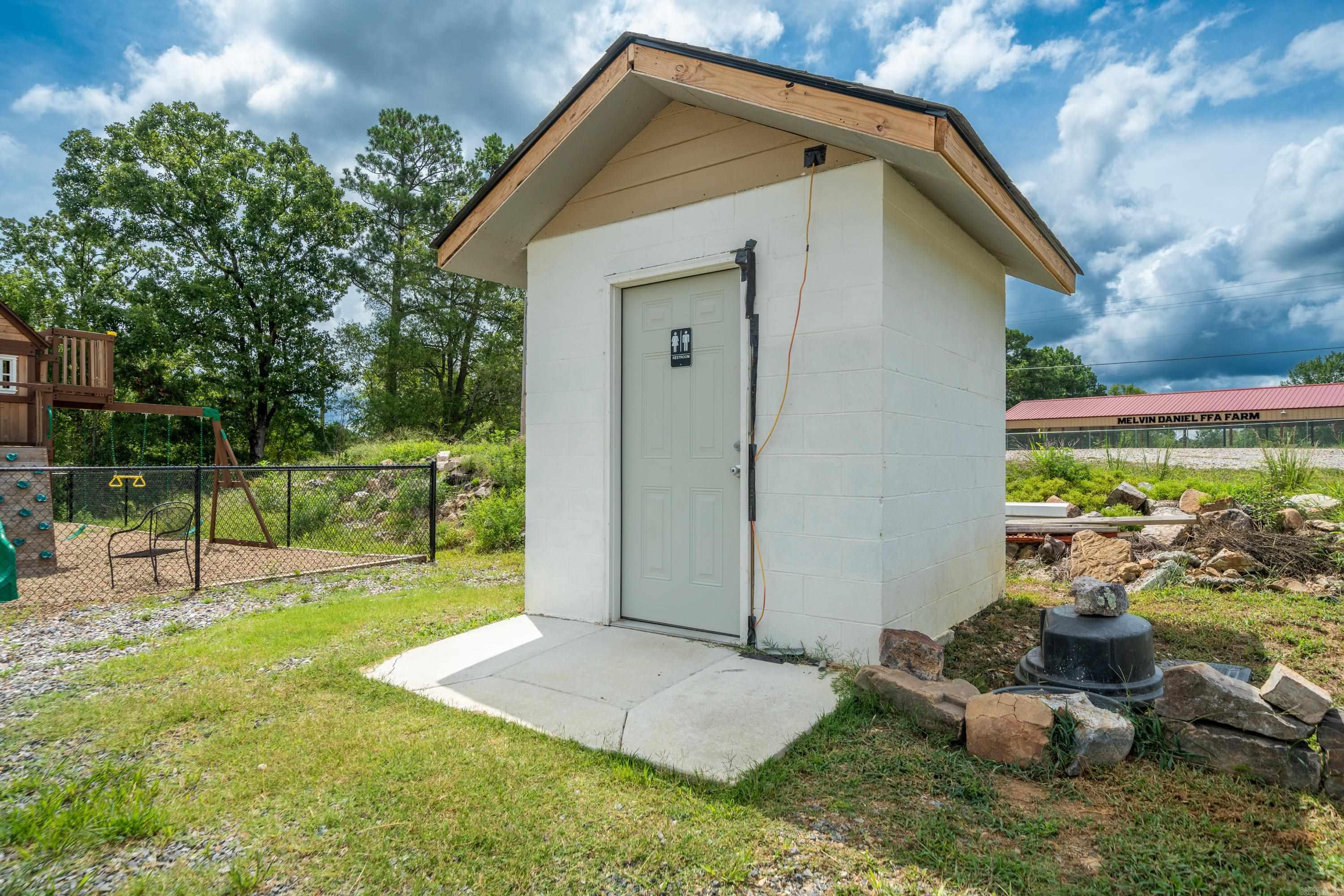 472  Adam Brown  Hot Springs, AR
