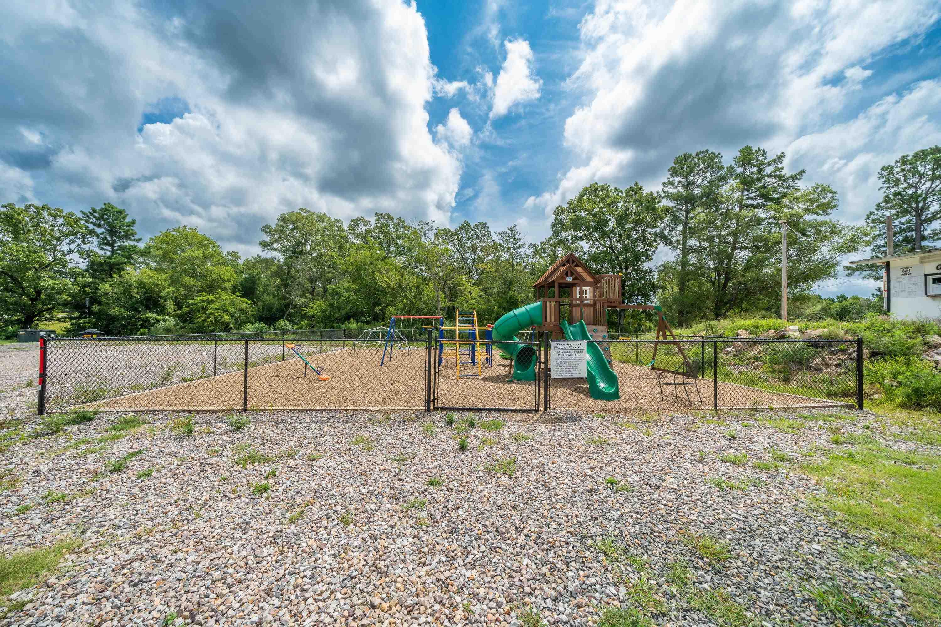 472  Adam Brown  Hot Springs, AR