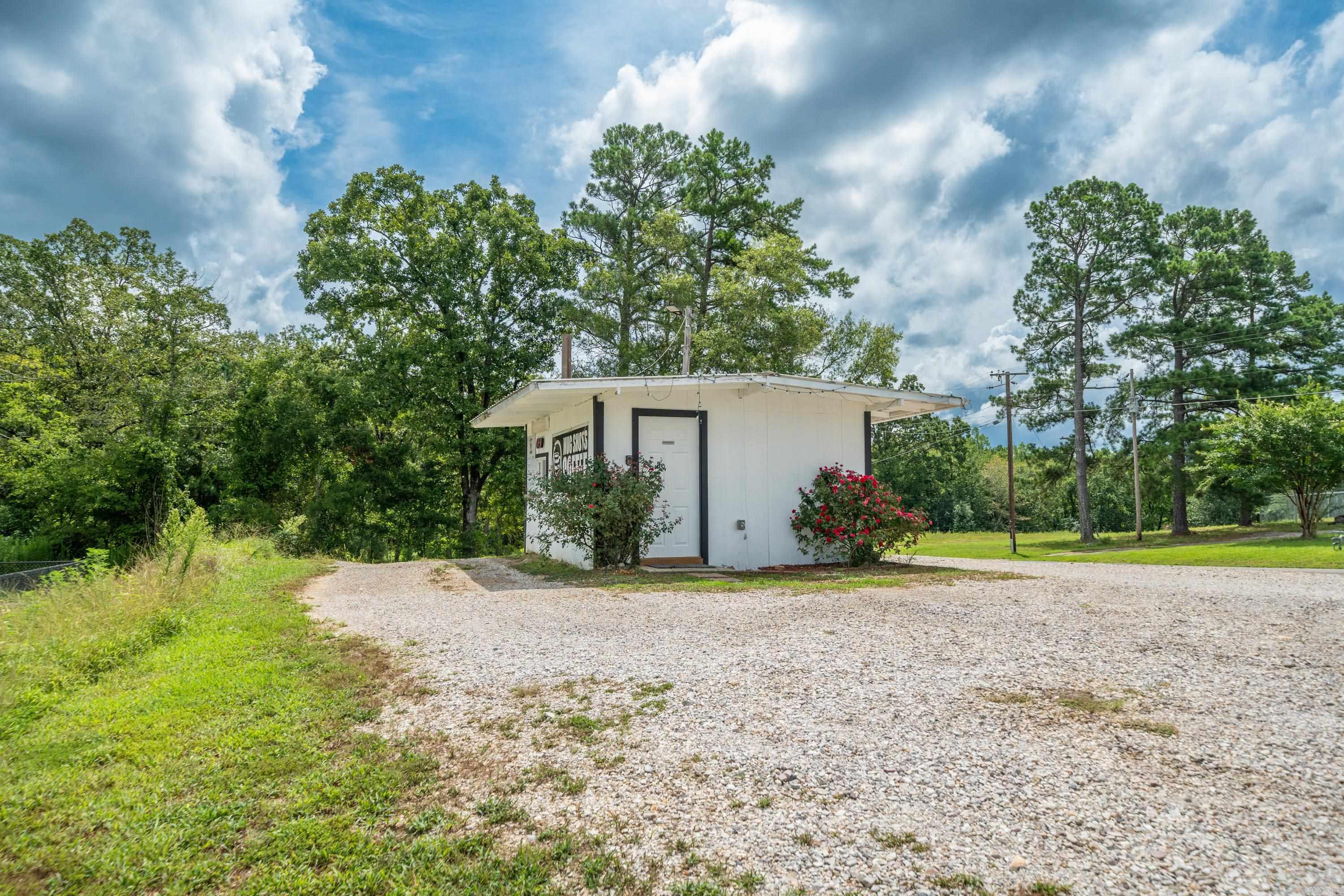 472  Adam Brown  Hot Springs, AR