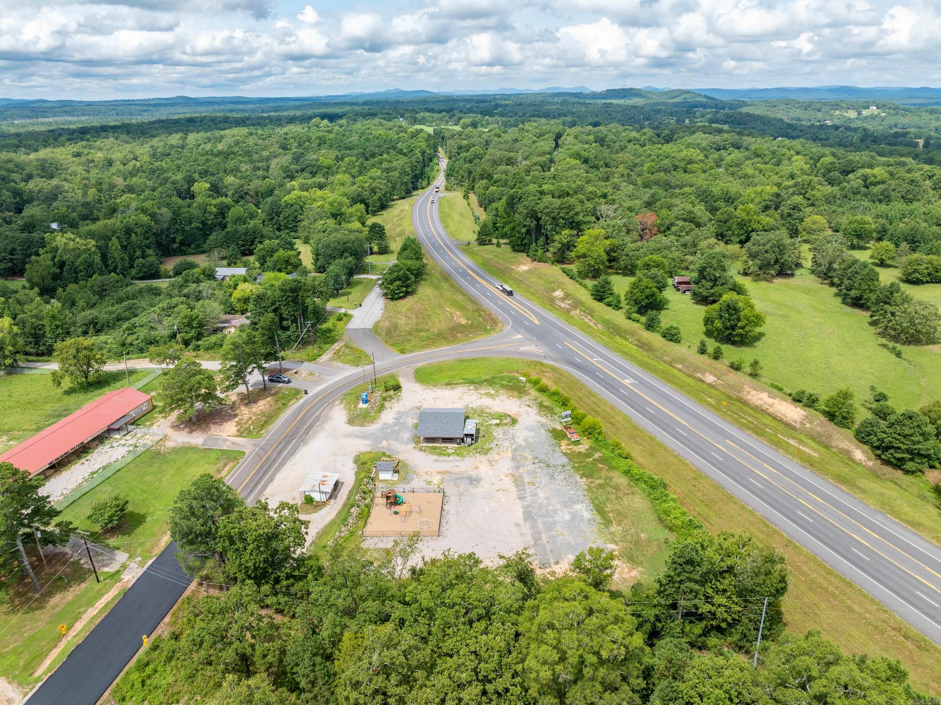 472  Adam Brown  Hot Springs, AR