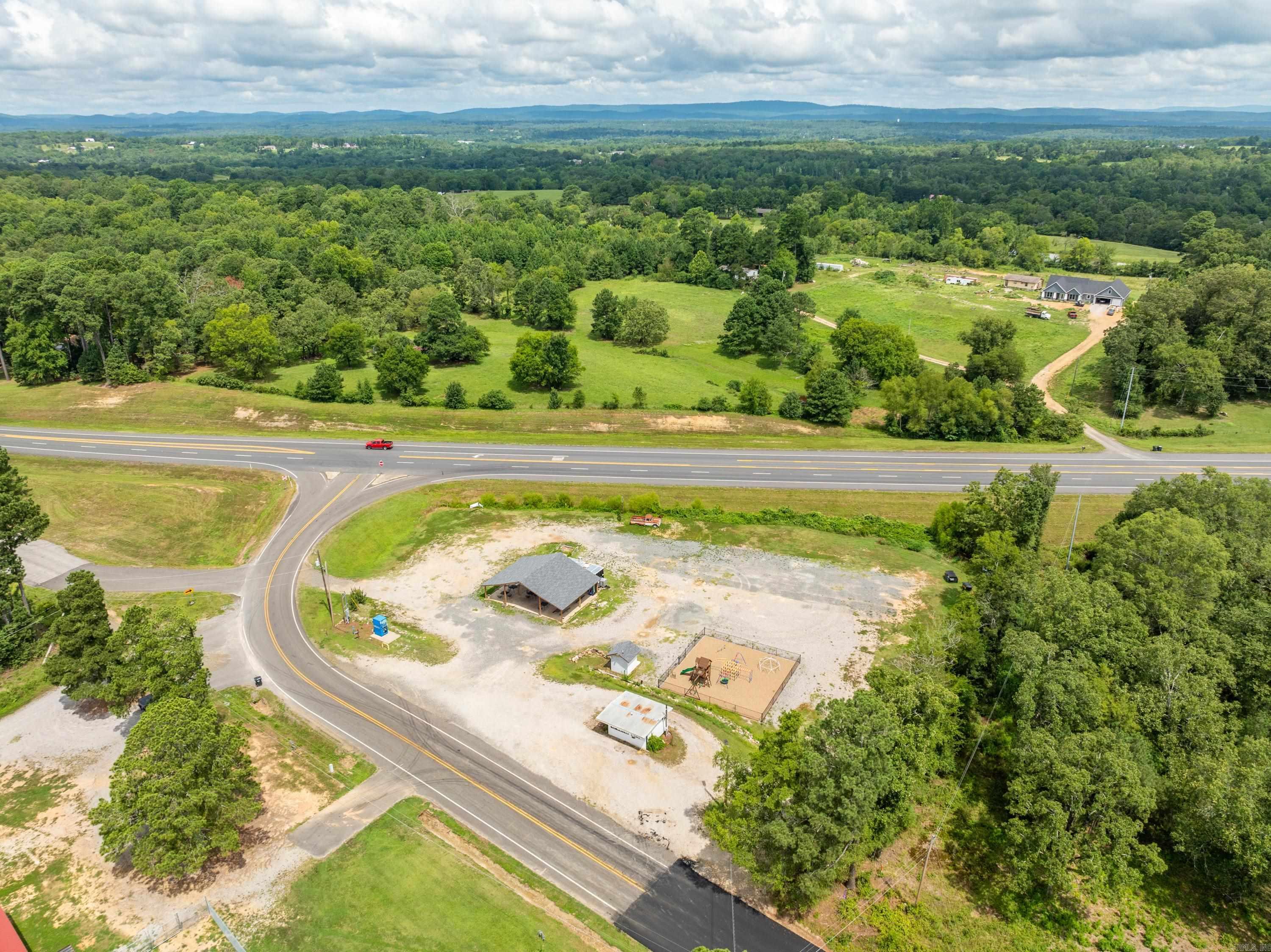 472  Adam Brown  Hot Springs, AR