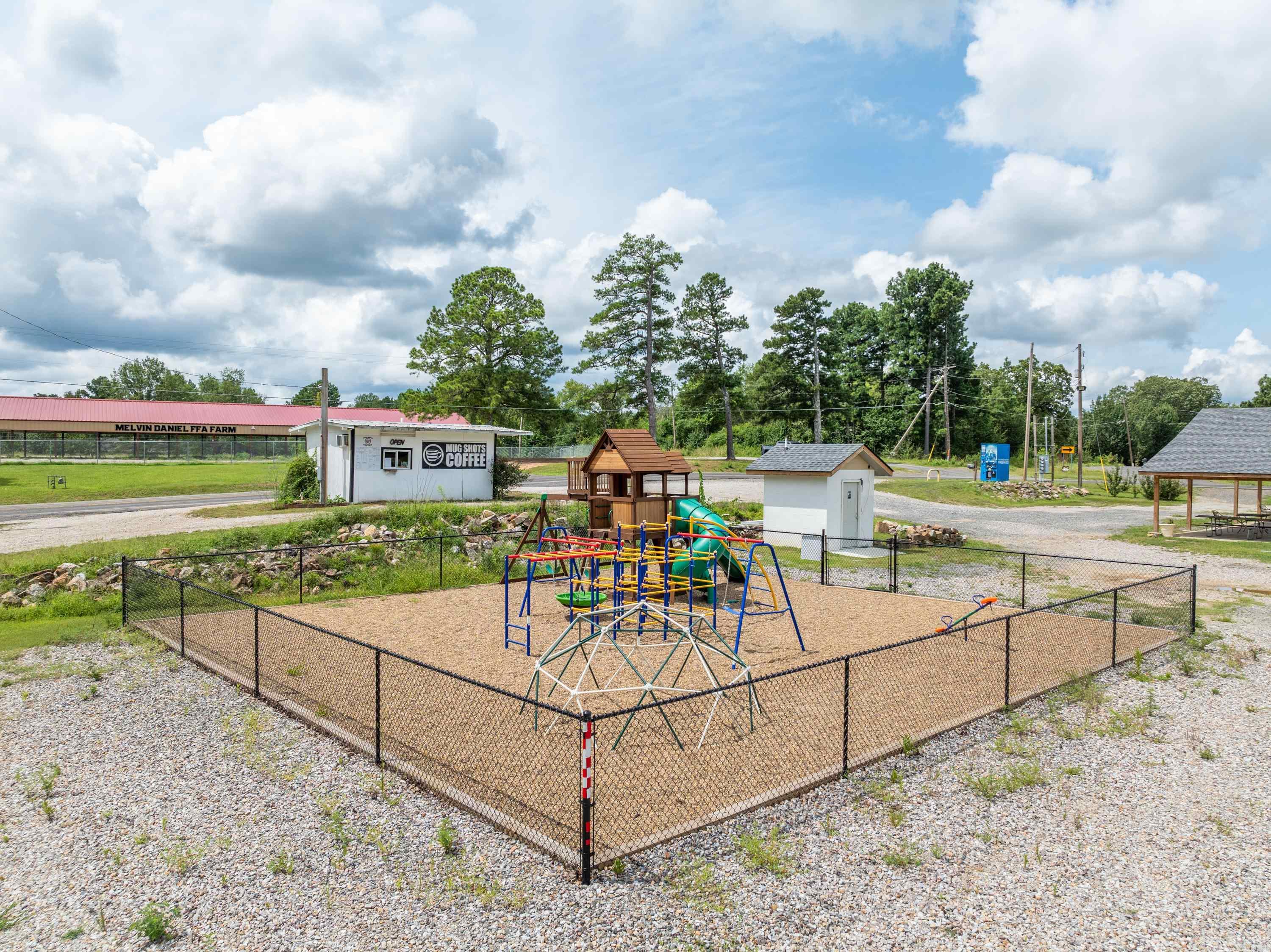 472  Adam Brown  Hot Springs, AR