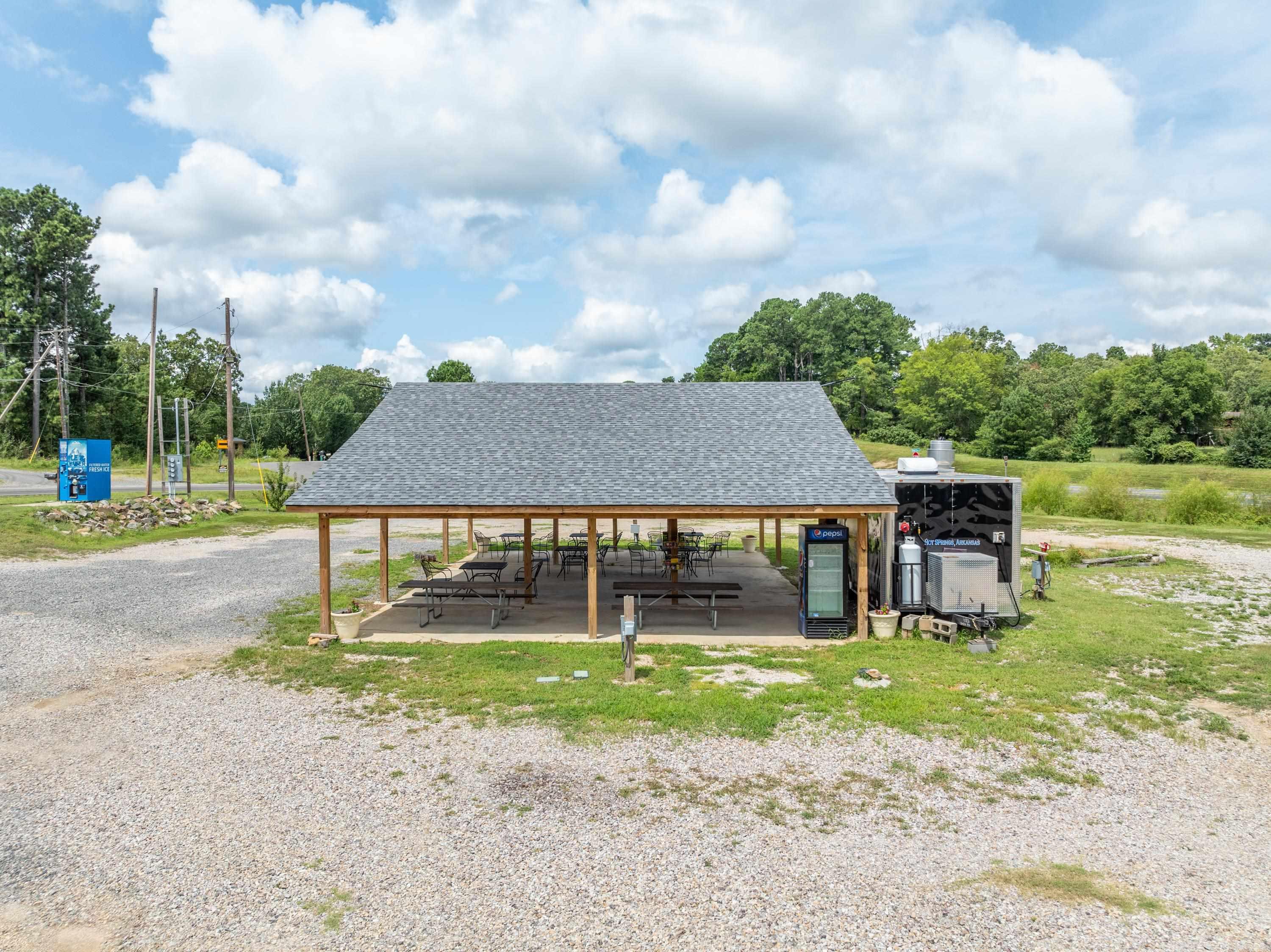472  Adam Brown  Hot Springs, AR
