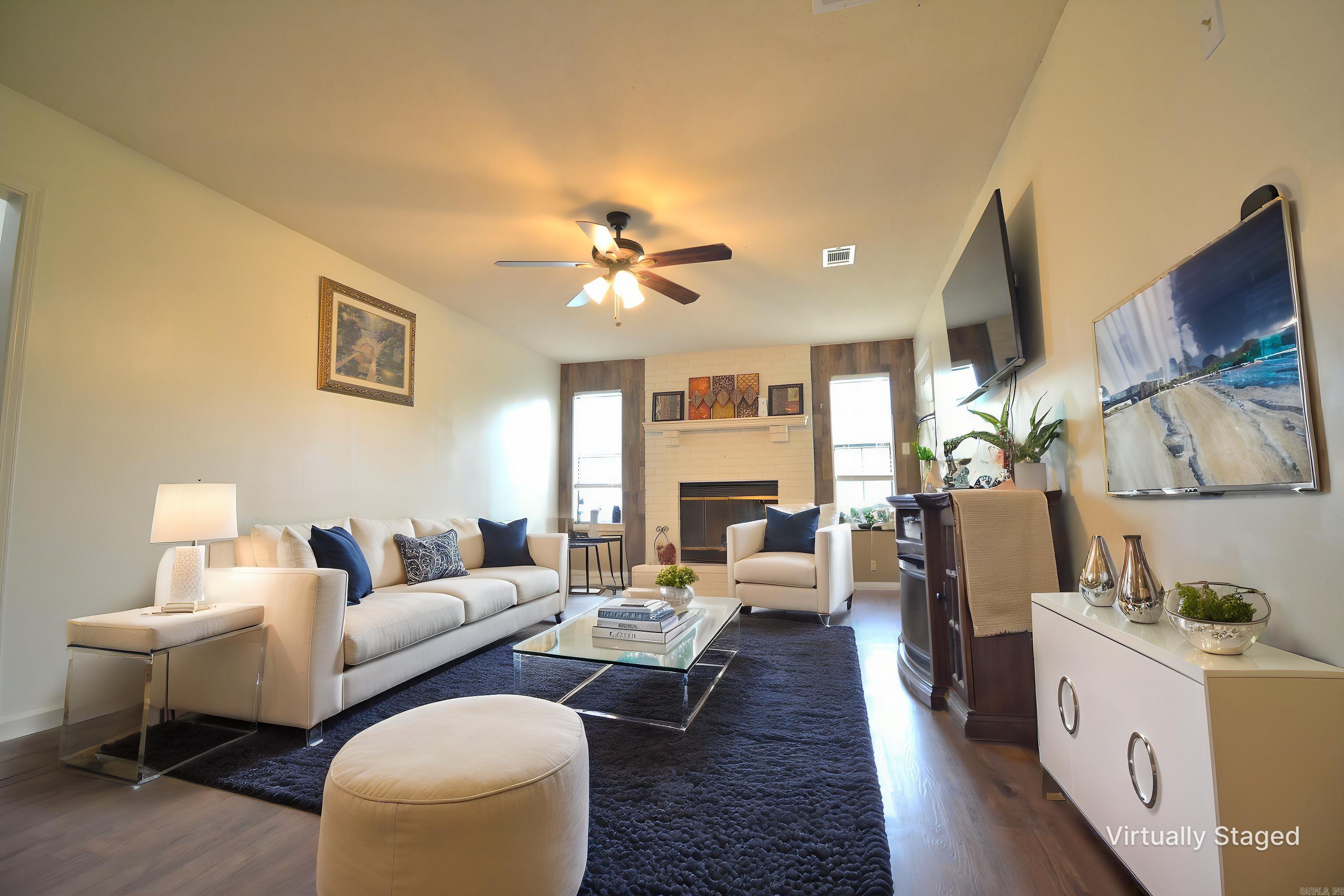 1002  Latigo  Jacksonville, AR