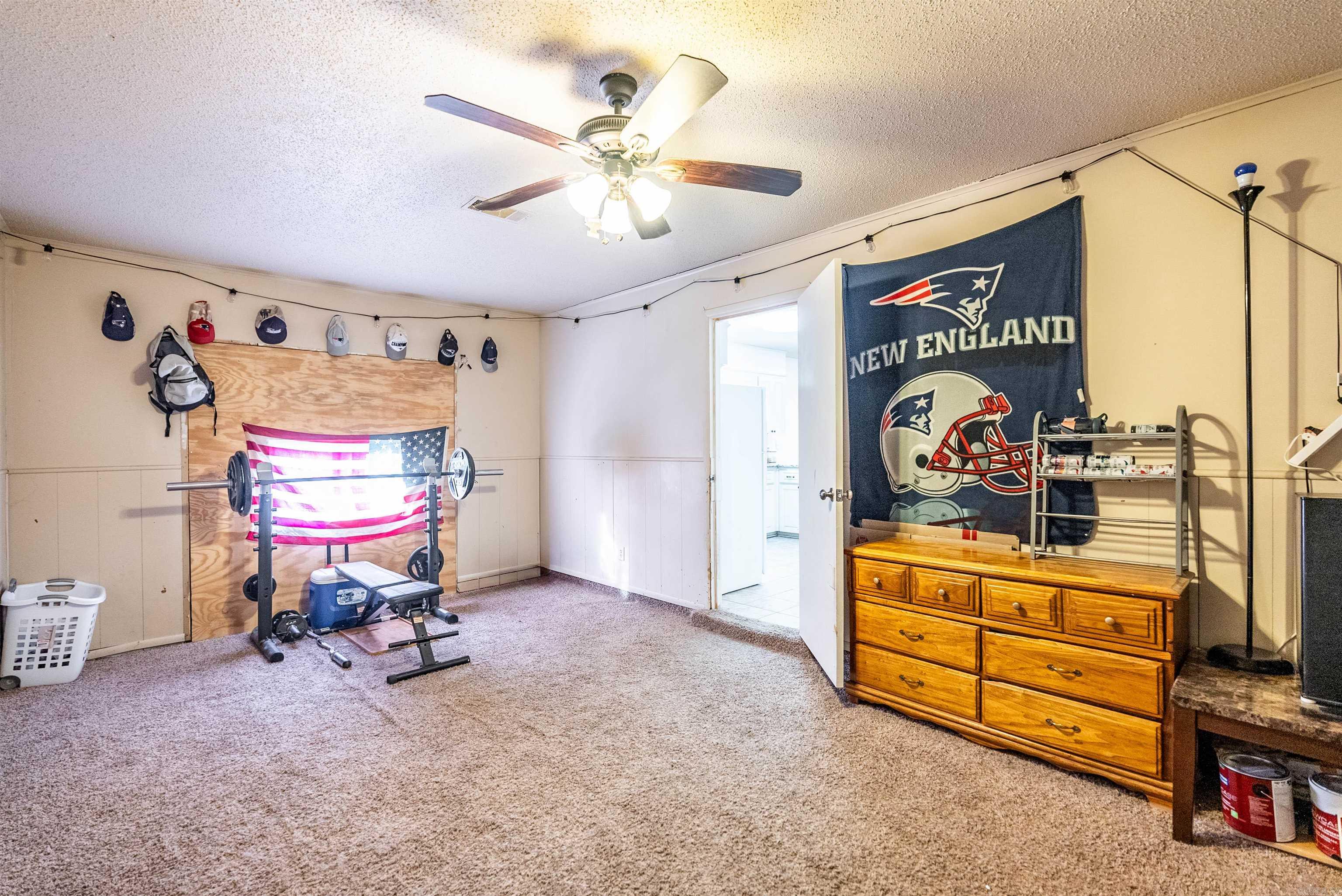 1002  Latigo  Jacksonville, AR