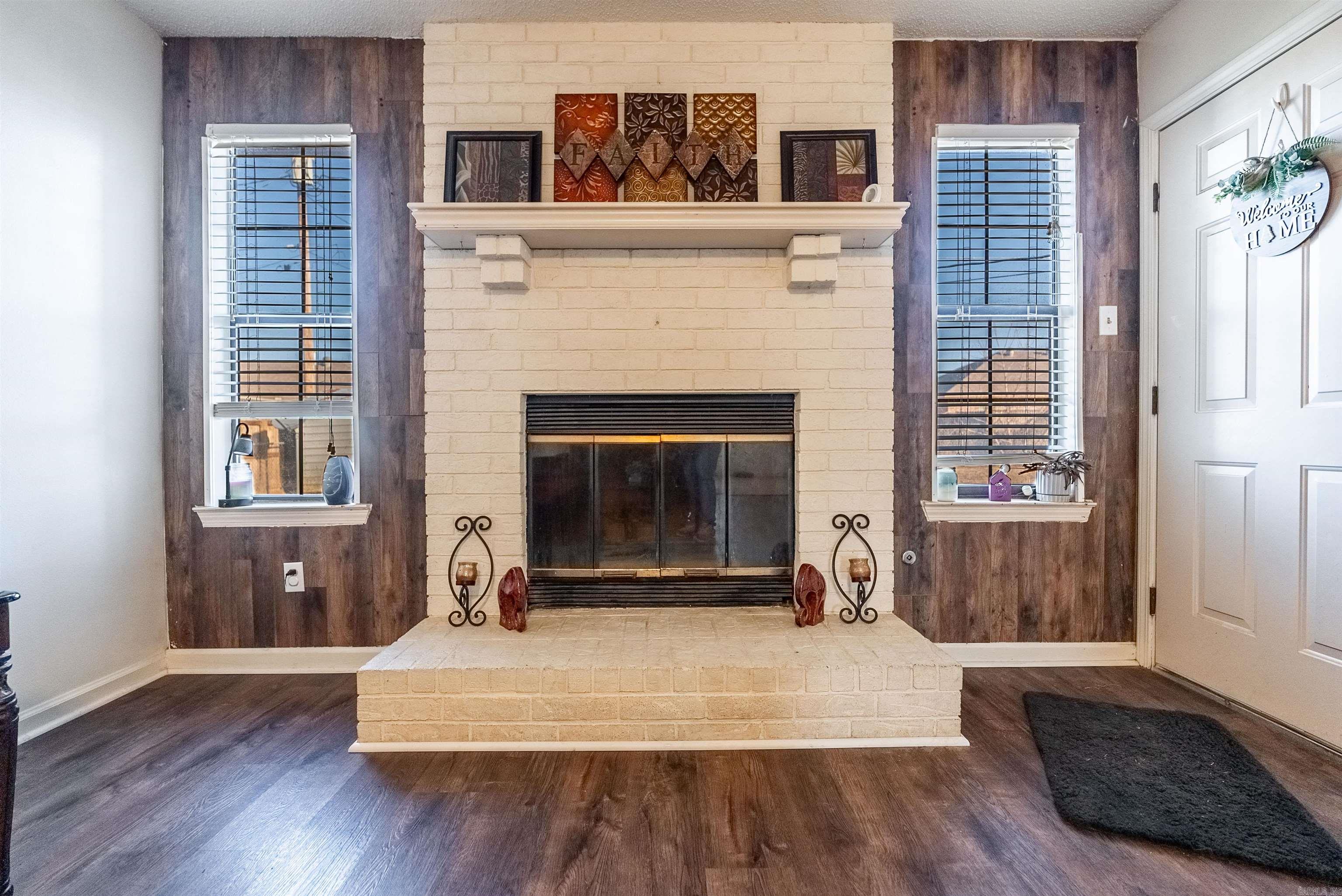 1002  Latigo  Jacksonville, AR