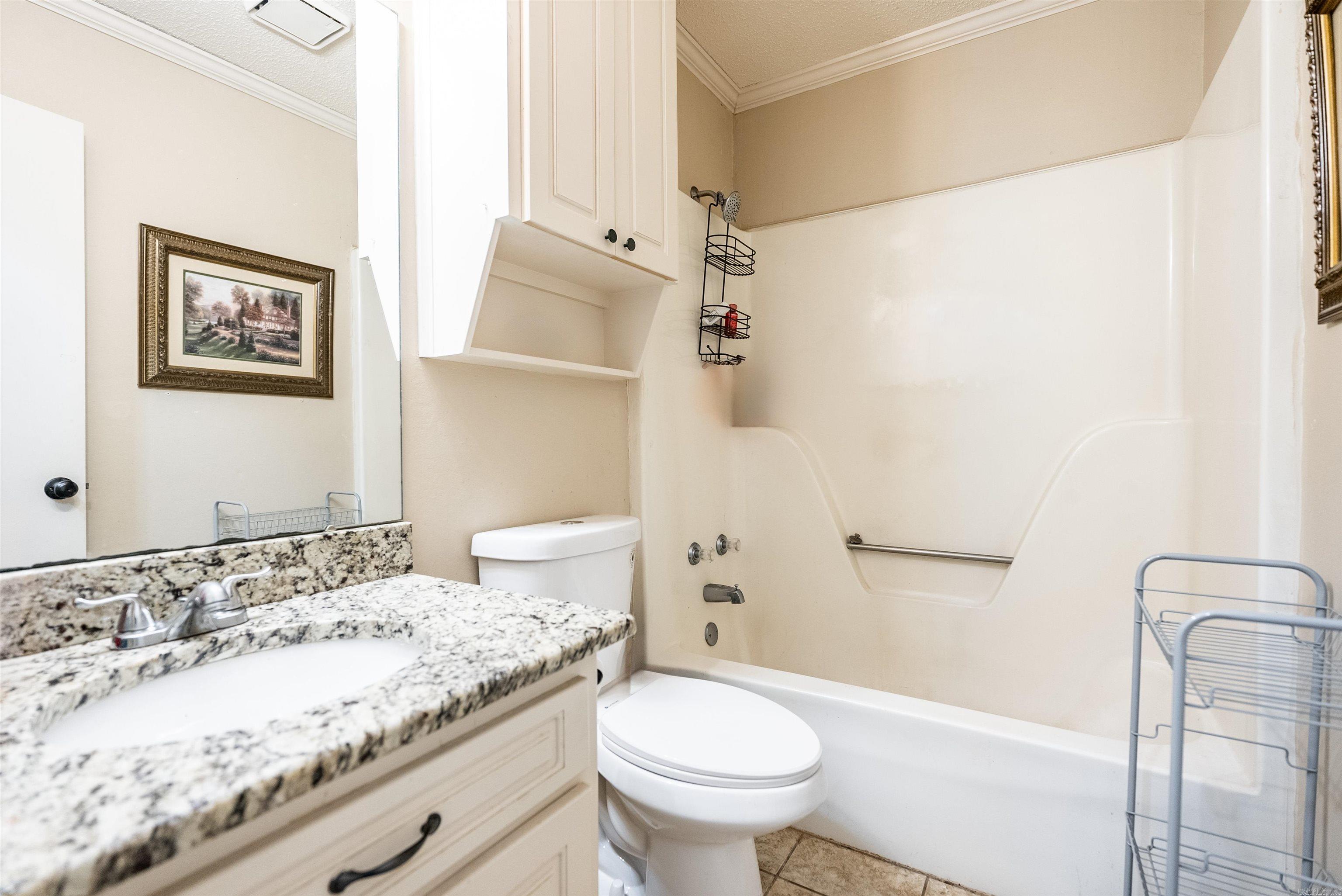 1002  Latigo  Jacksonville, AR
