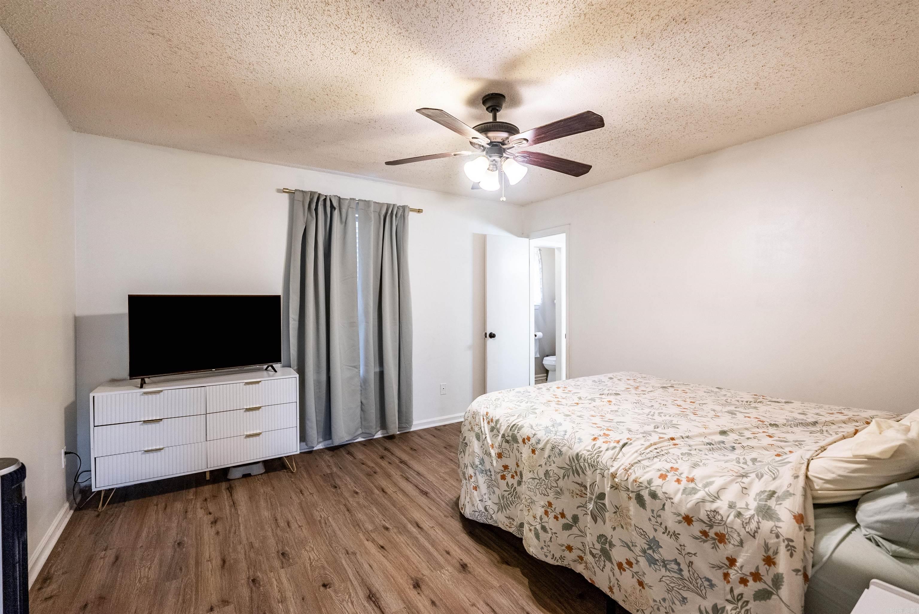 1002  Latigo  Jacksonville, AR