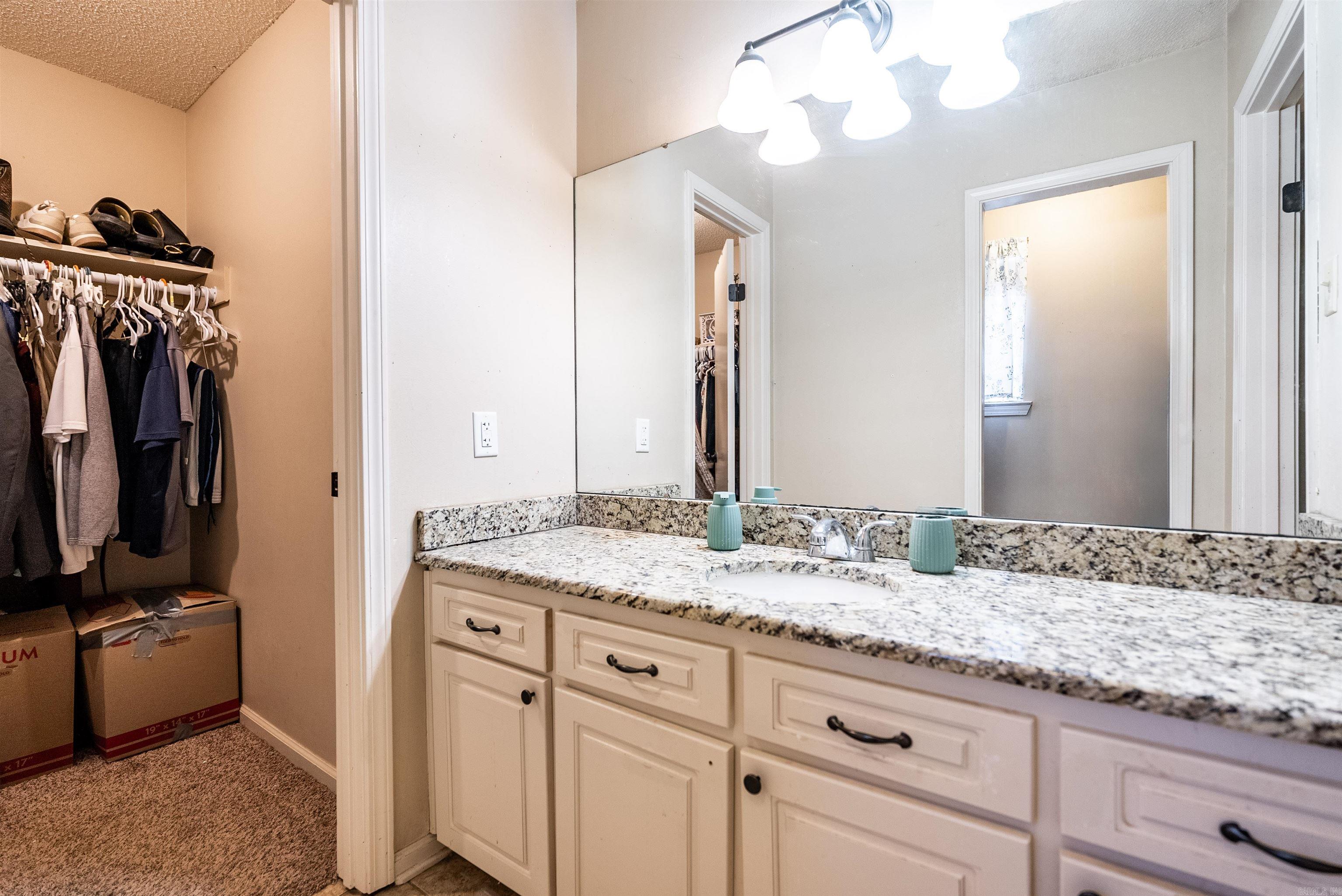 1002  Latigo  Jacksonville, AR