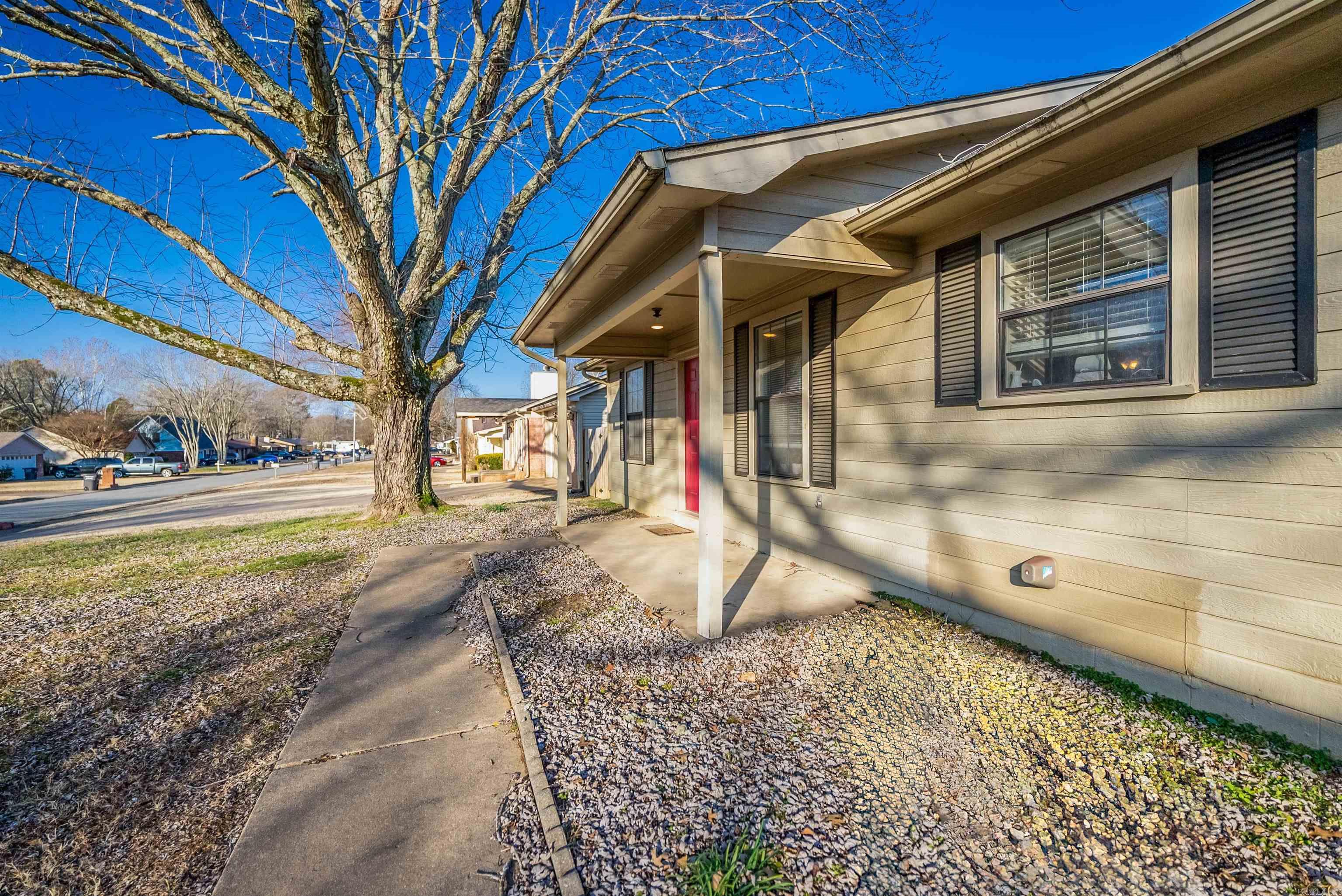 1002  Latigo  Jacksonville, AR