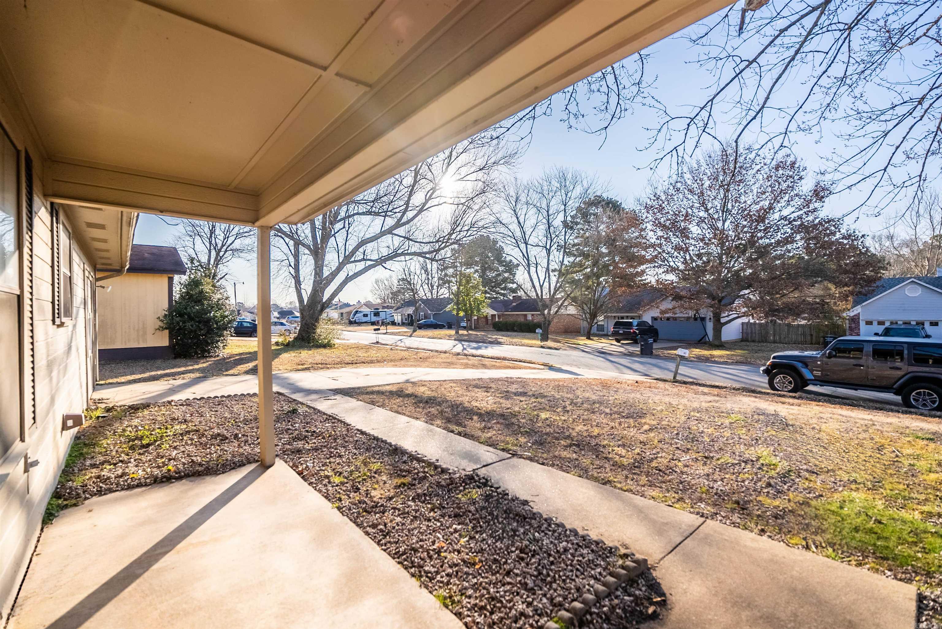 1002  Latigo  Jacksonville, AR