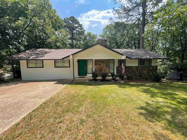 173  Lookout  Fairfield Bay, AR