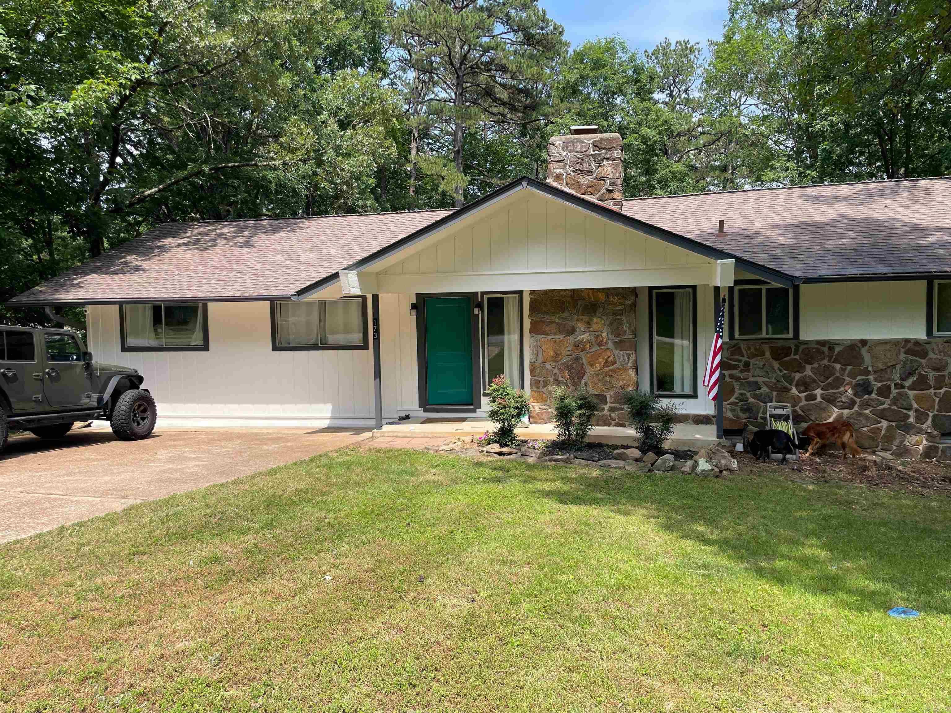 173  Lookout  Fairfield Bay, AR