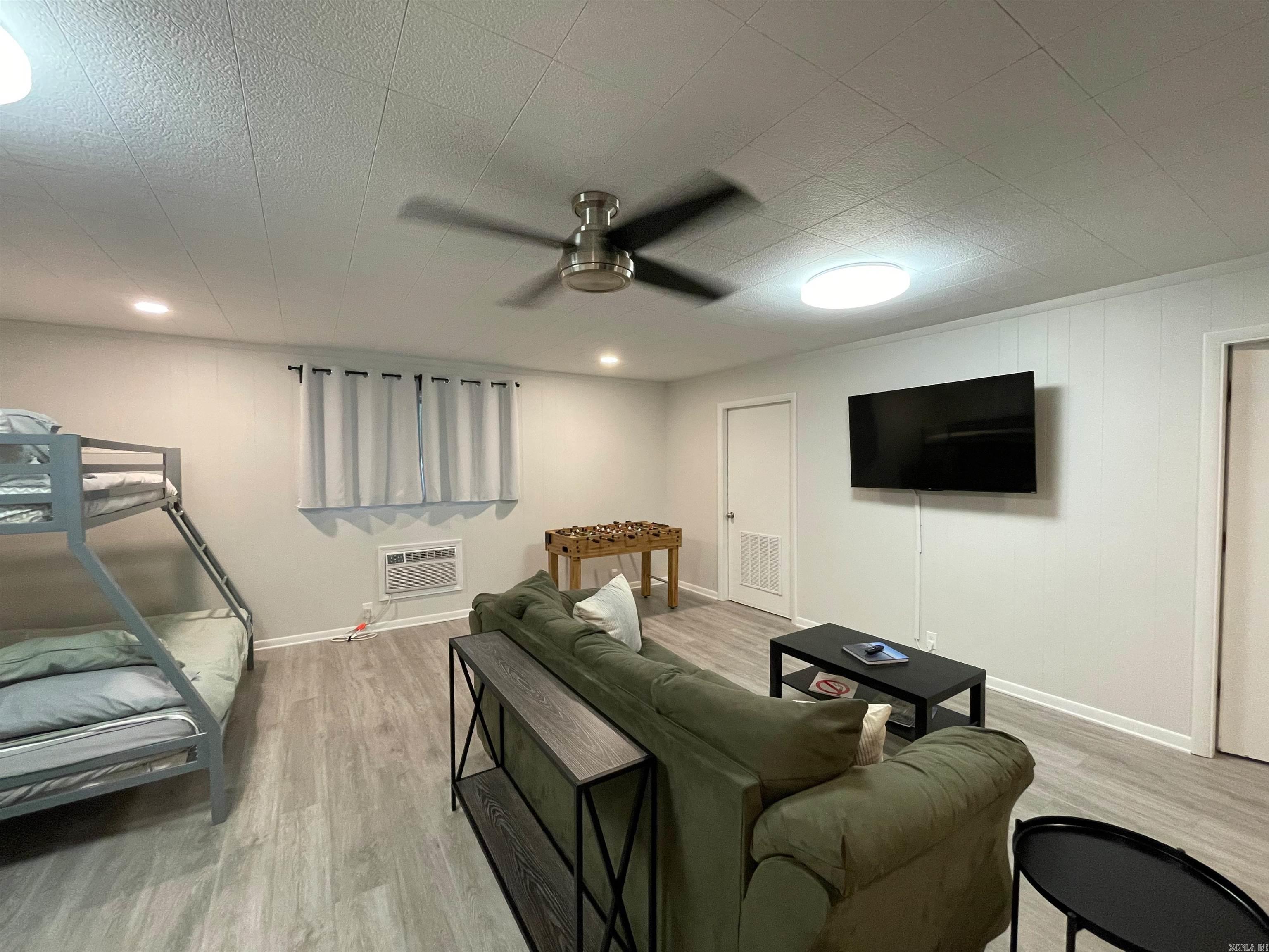 173  Lookout  Fairfield Bay, AR