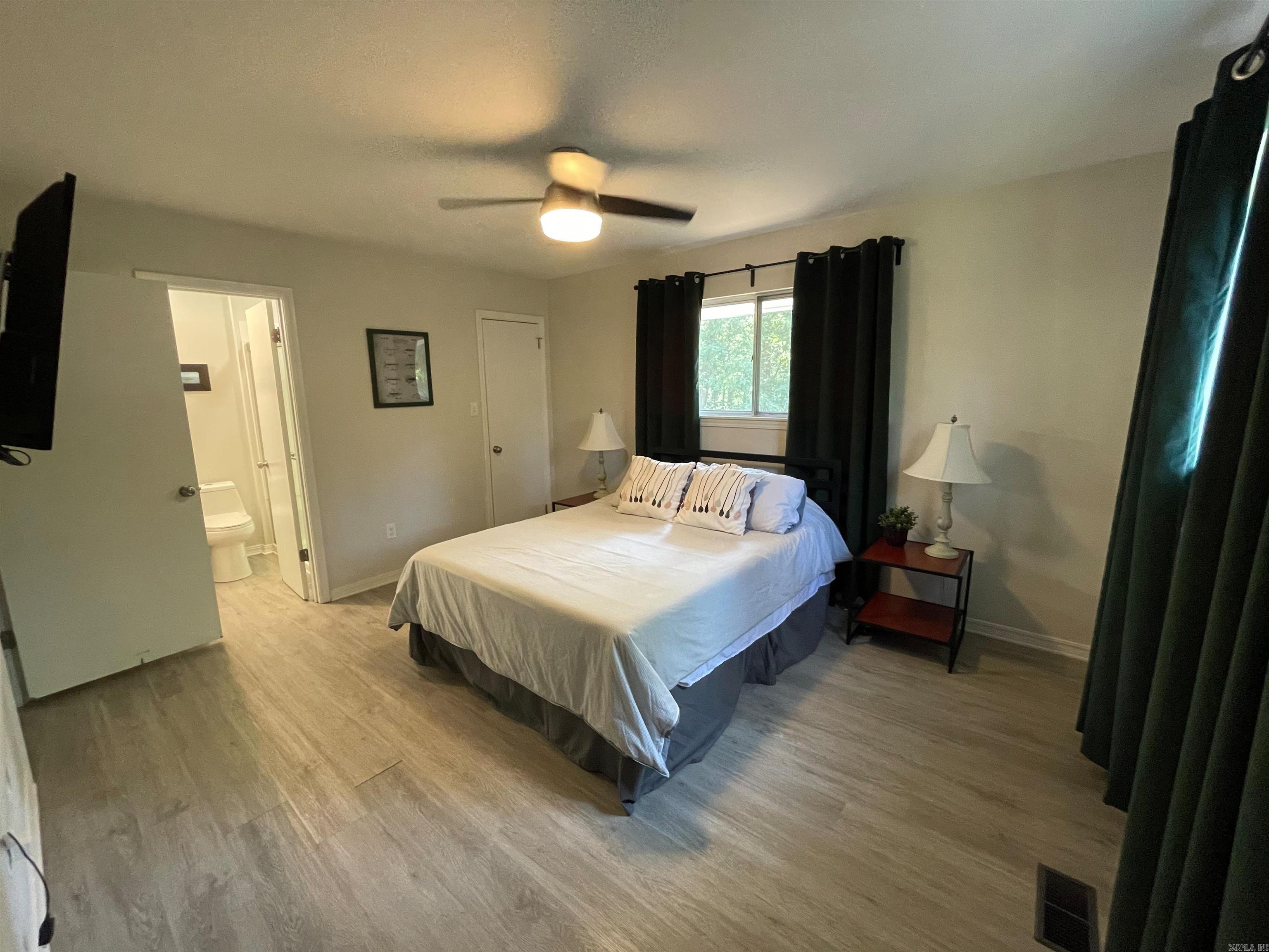 173  Lookout  Fairfield Bay, AR