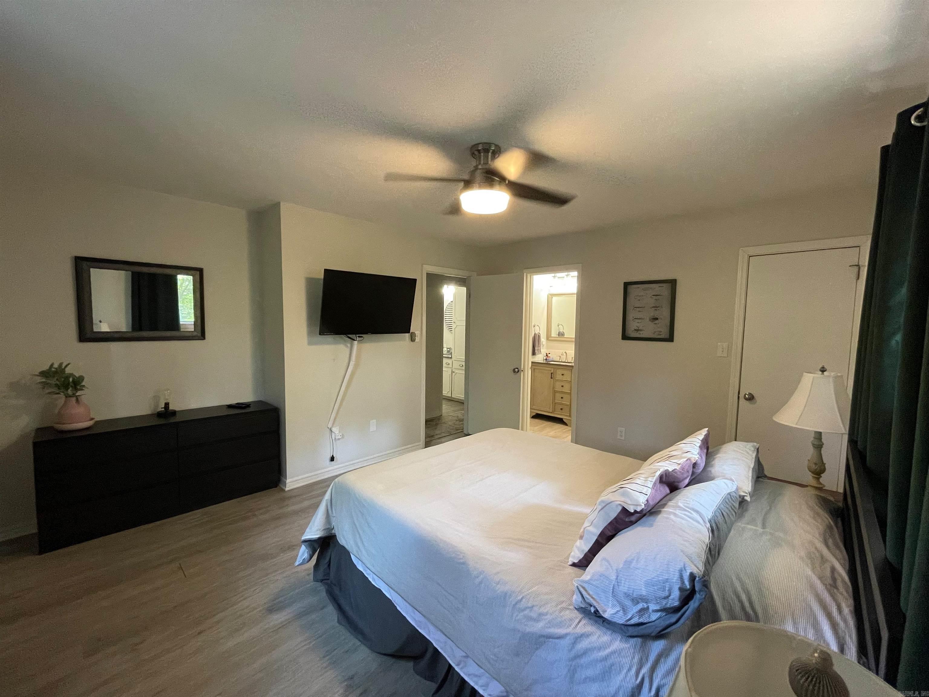 173  Lookout  Fairfield Bay, AR