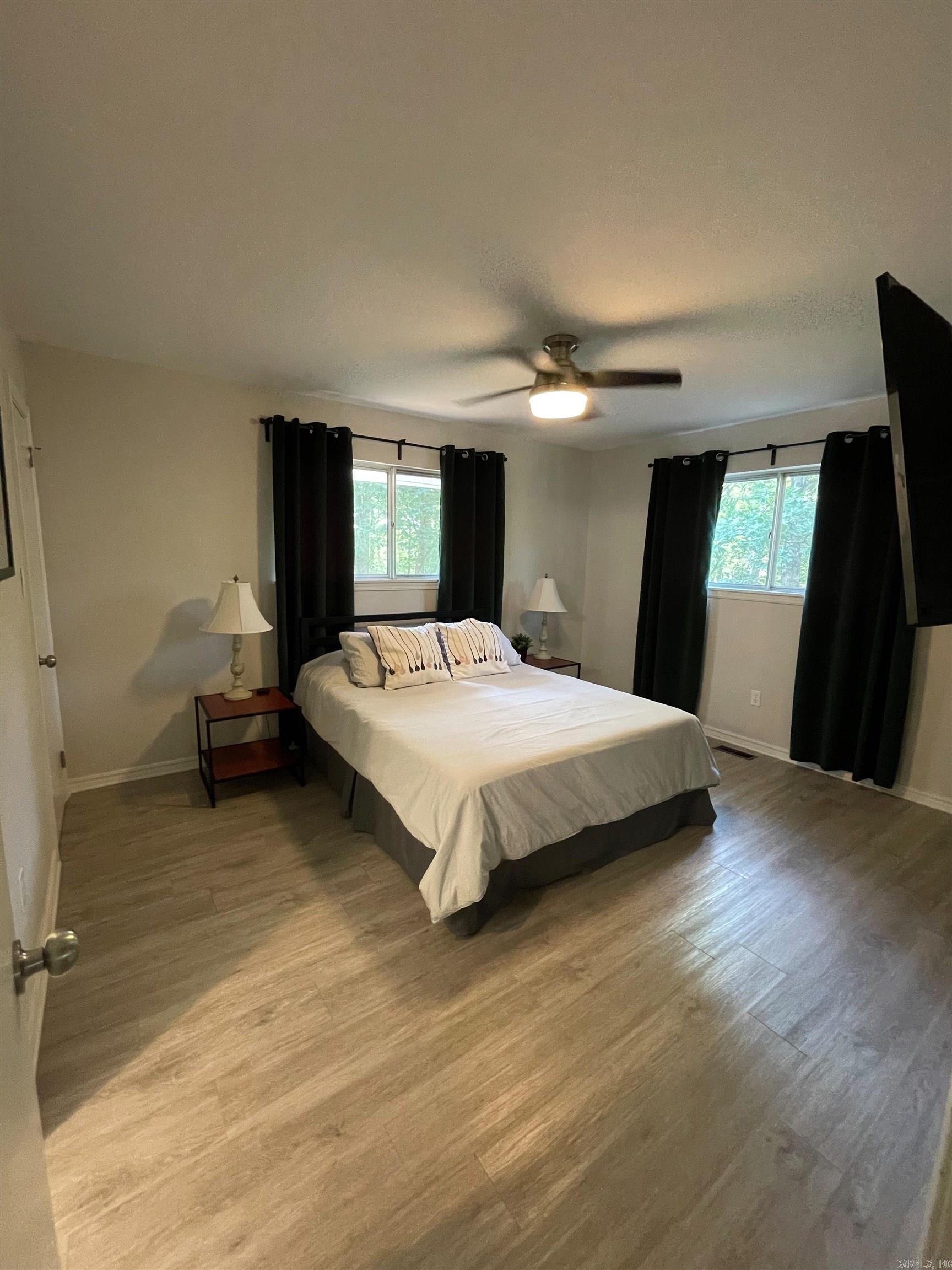 173  Lookout  Fairfield Bay, AR