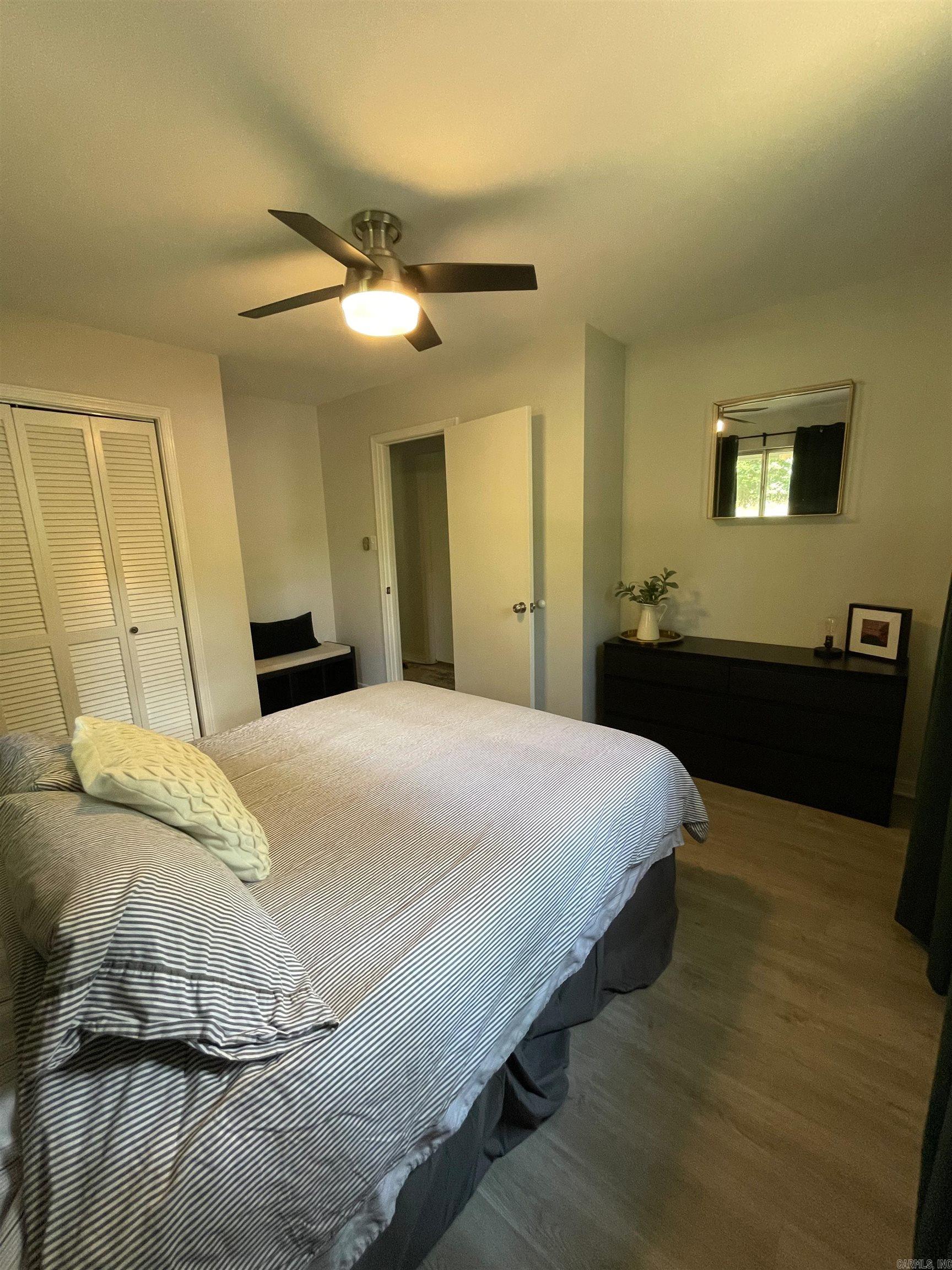 173  Lookout  Fairfield Bay, AR