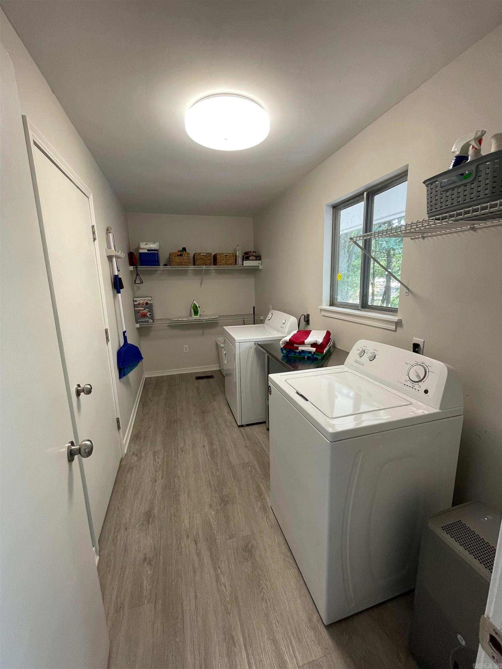 173  Lookout  Fairfield Bay, AR