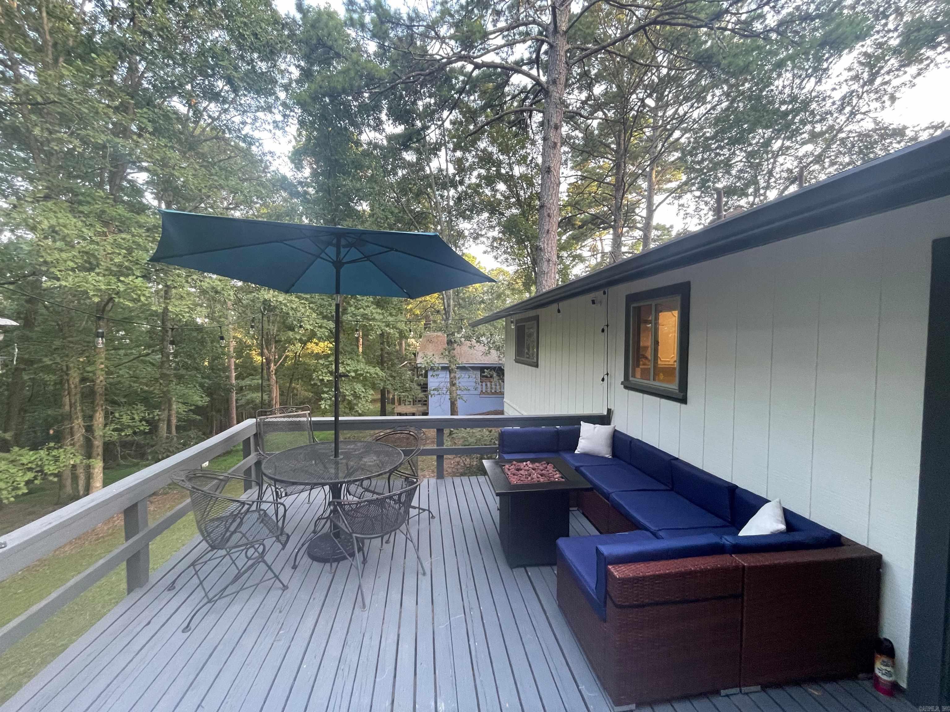 173  Lookout  Fairfield Bay, AR