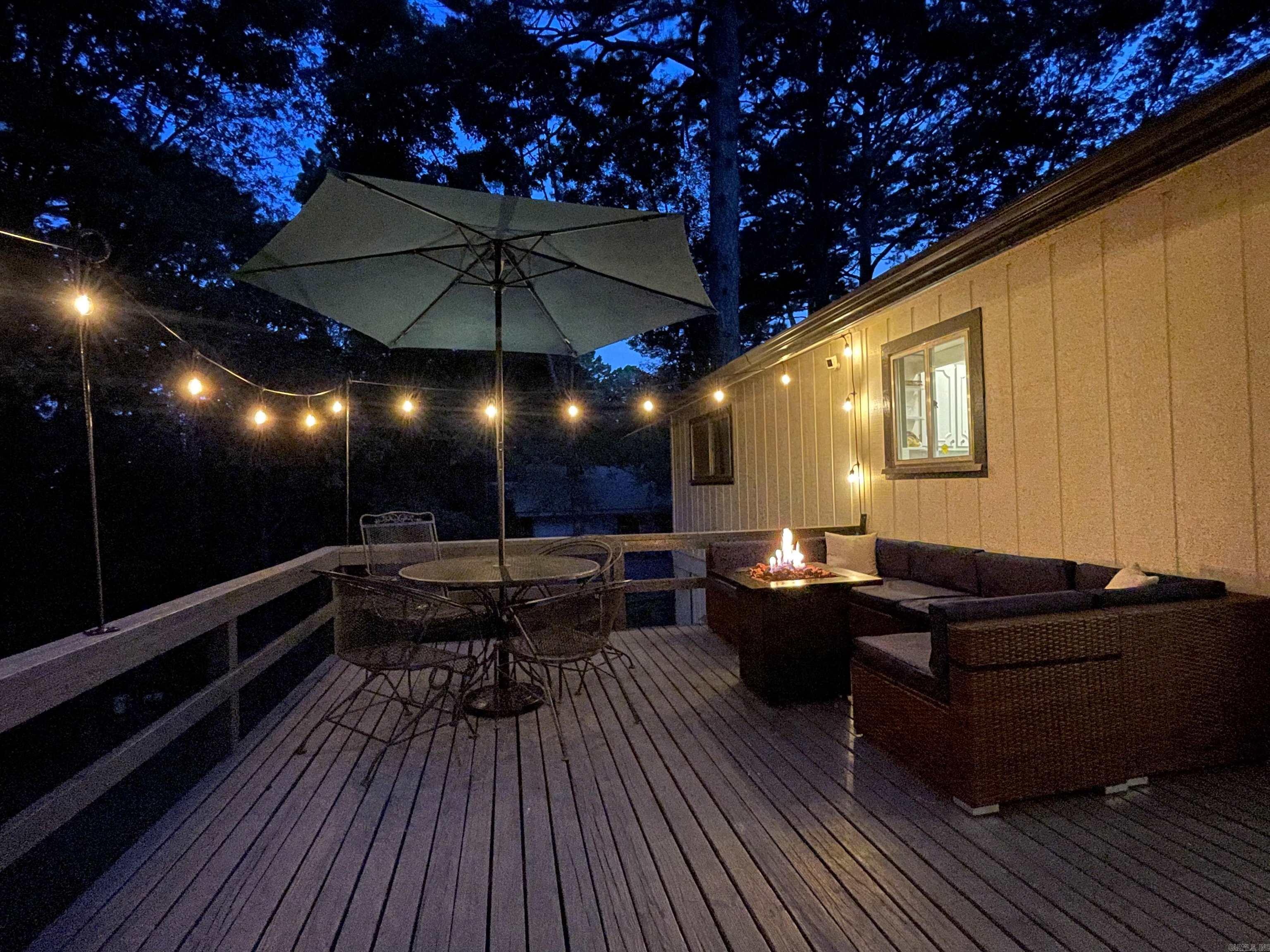 173  Lookout  Fairfield Bay, AR