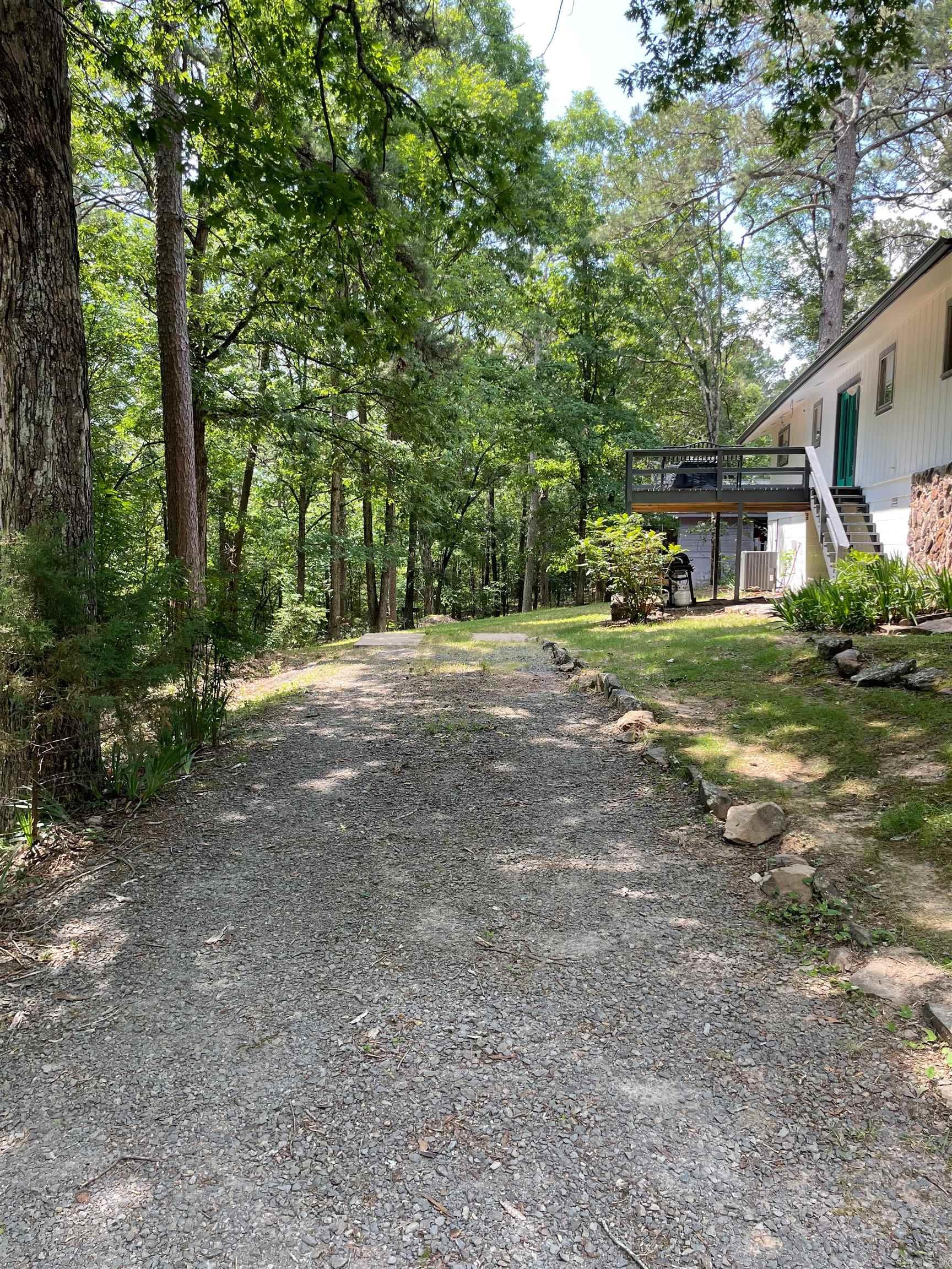 173  Lookout  Fairfield Bay, AR