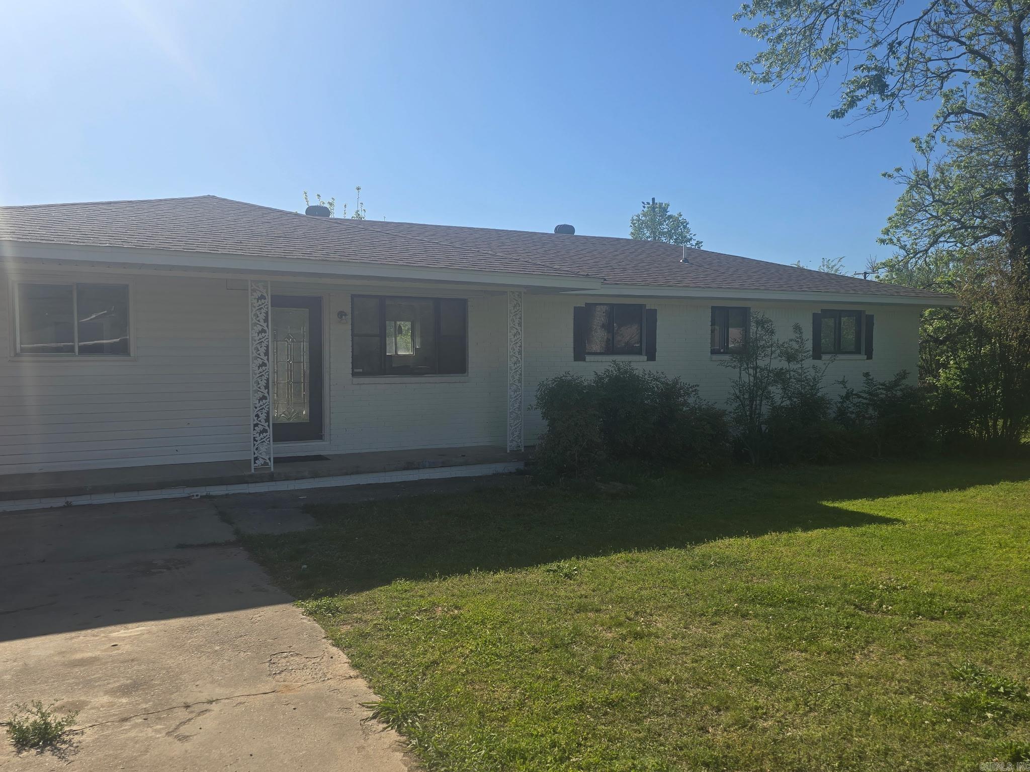 9905  Leatta Dr  North Little Rock, AR