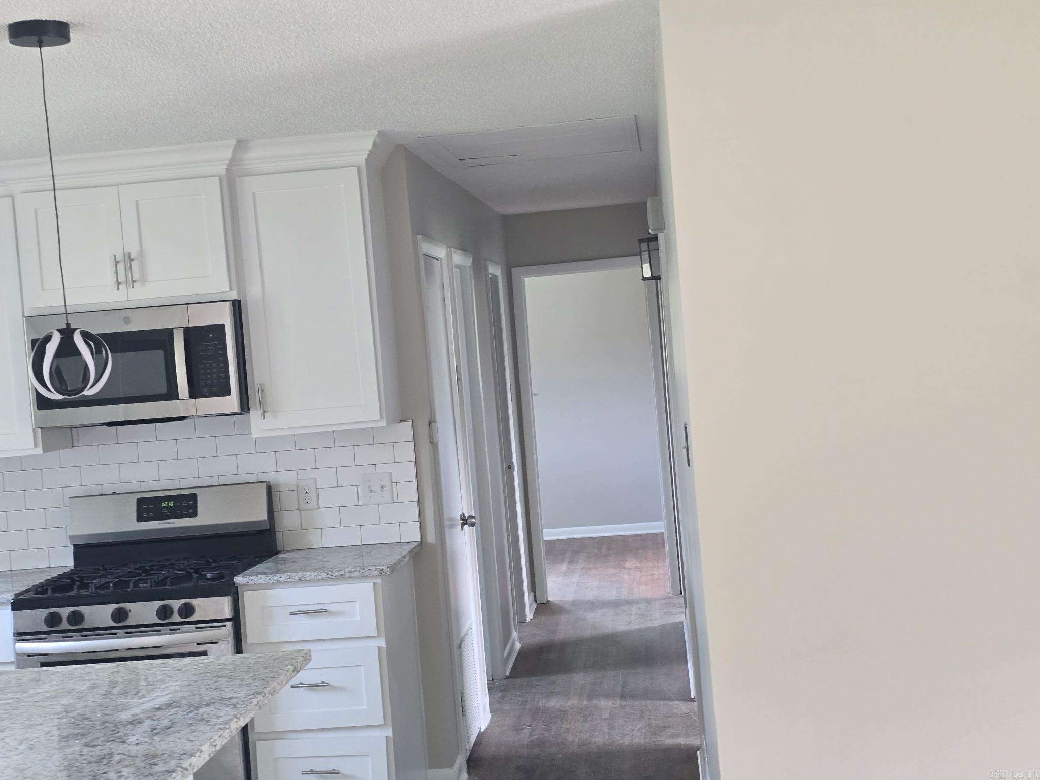9905  Leatta Dr  North Little Rock, AR