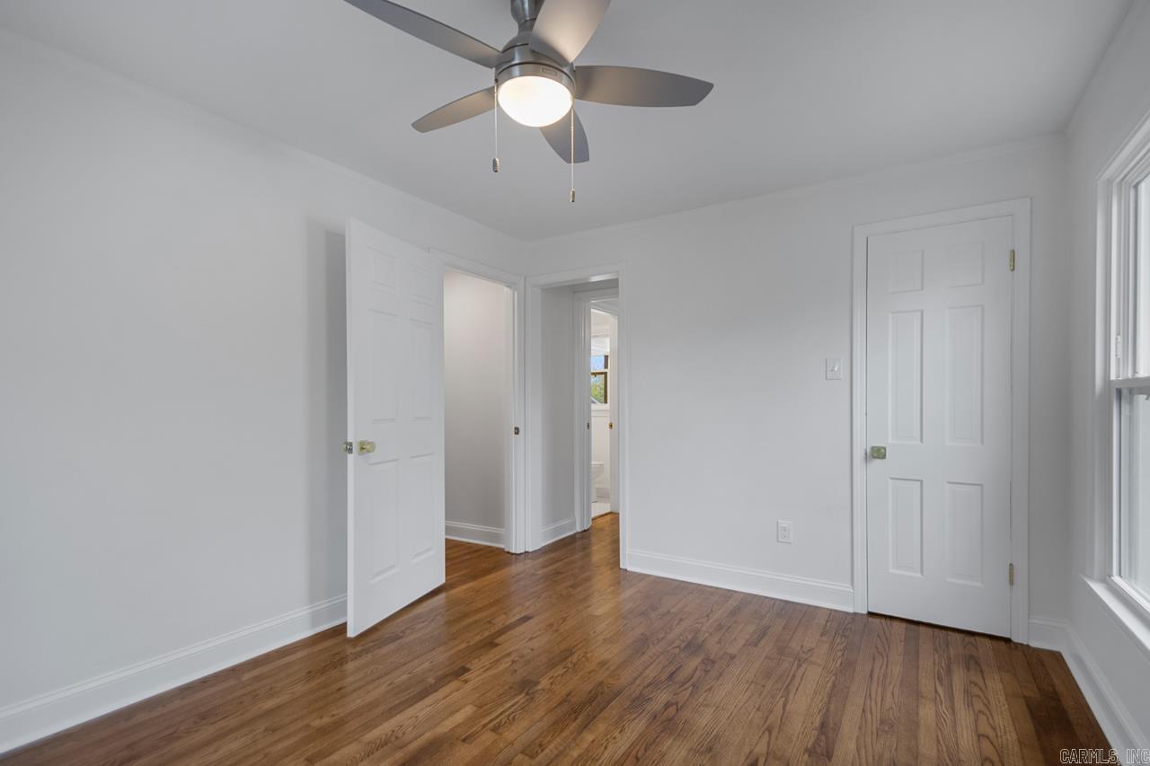 6404 Cantrell Rd Little Rock, AR 72207