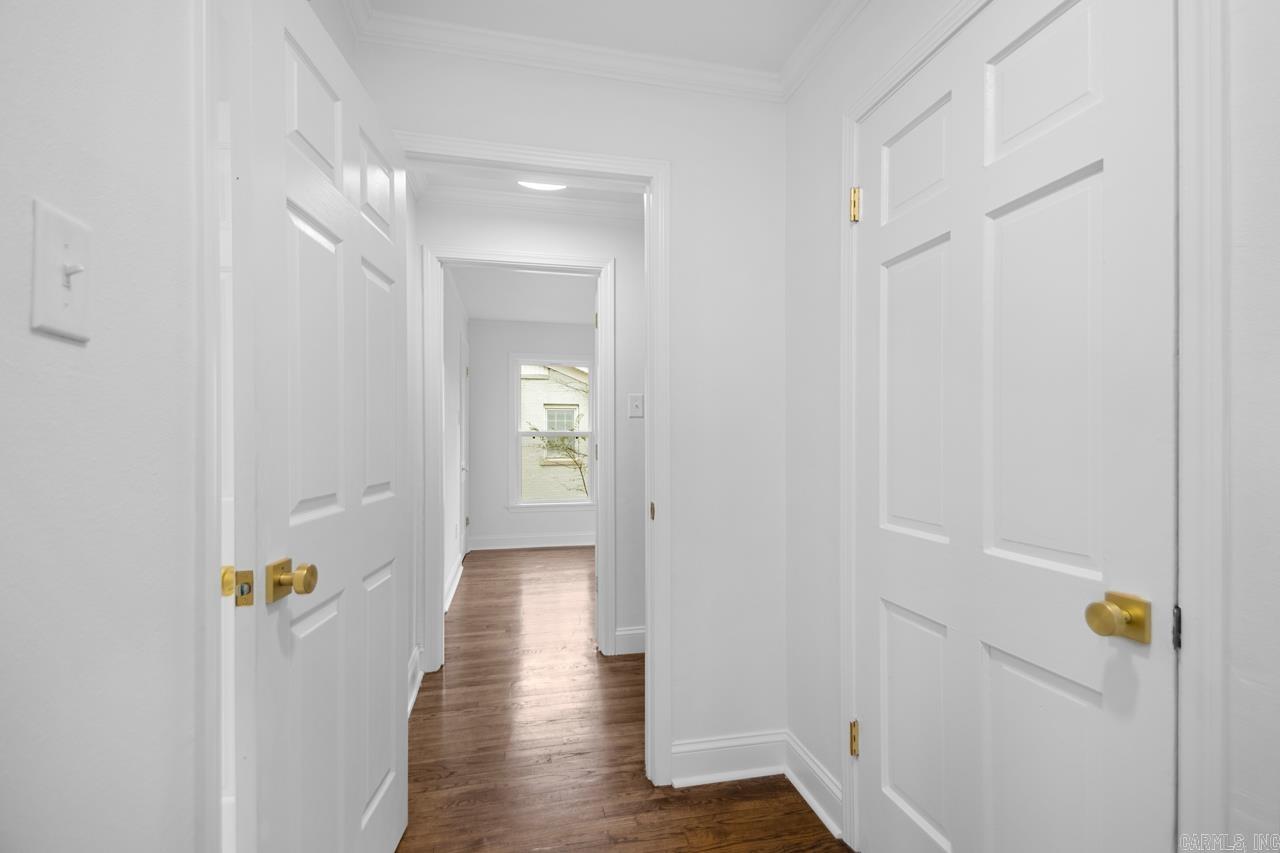 6404 Cantrell Rd Little Rock, AR 72207