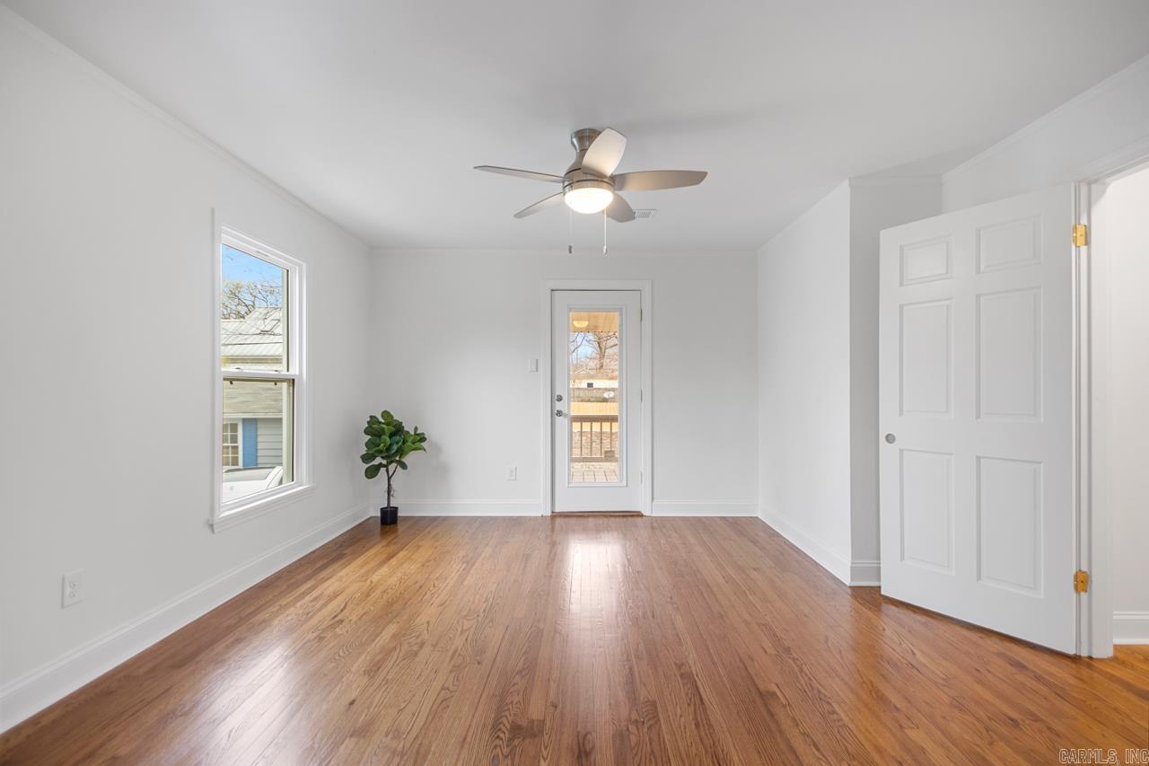 6404 Cantrell Rd Little Rock, AR 72207
