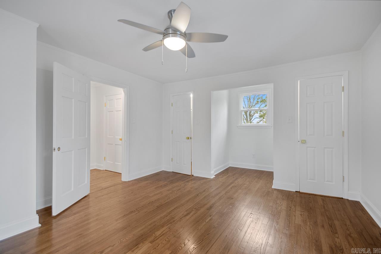 6404 Cantrell Rd Little Rock, AR 72207