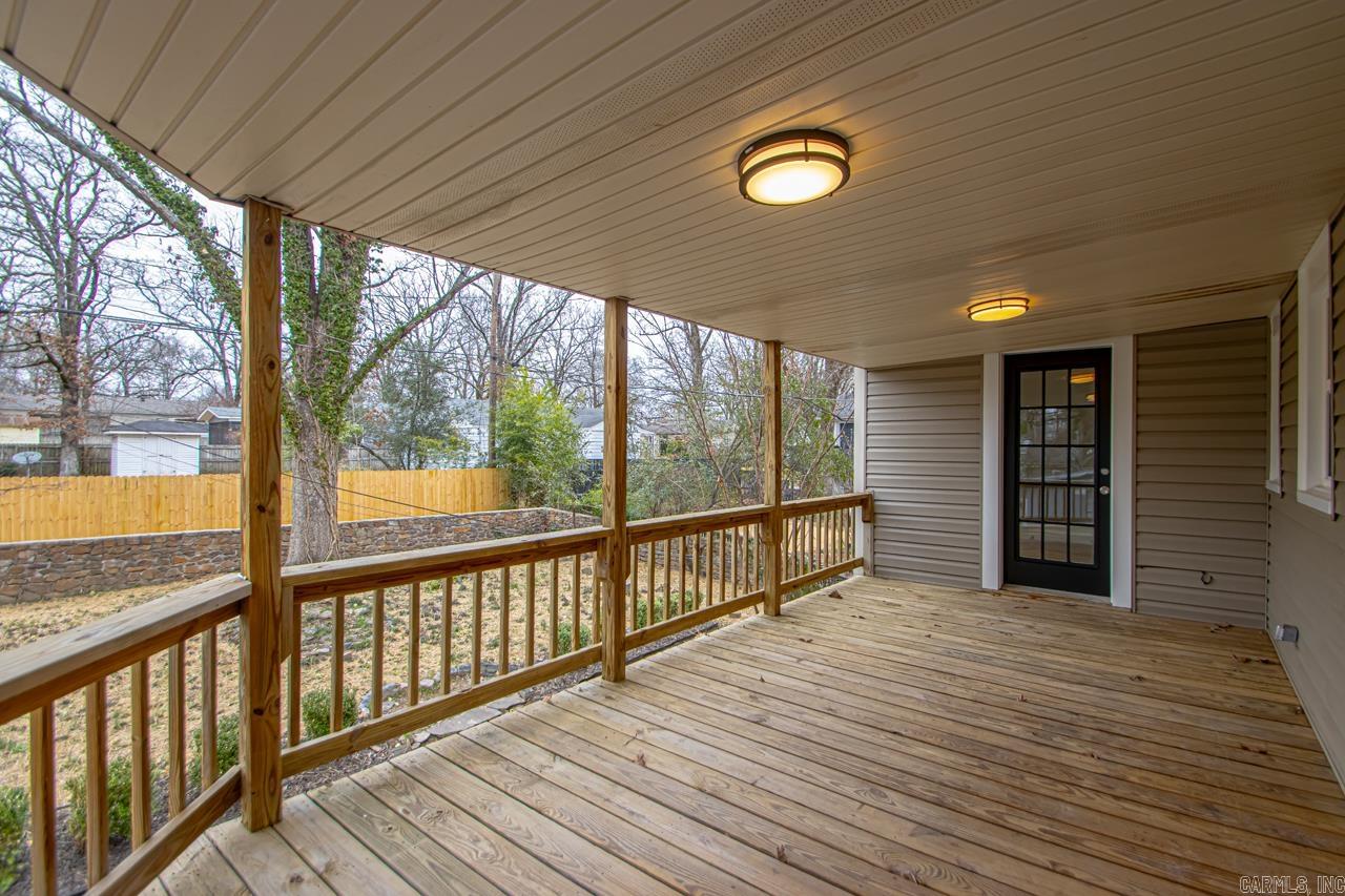 6404 Cantrell Rd Little Rock, AR 72207