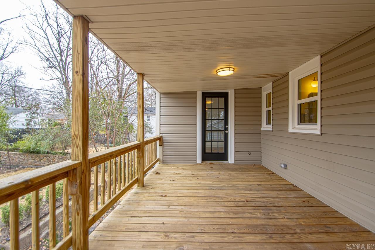 6404 Cantrell Rd Little Rock, AR 72207