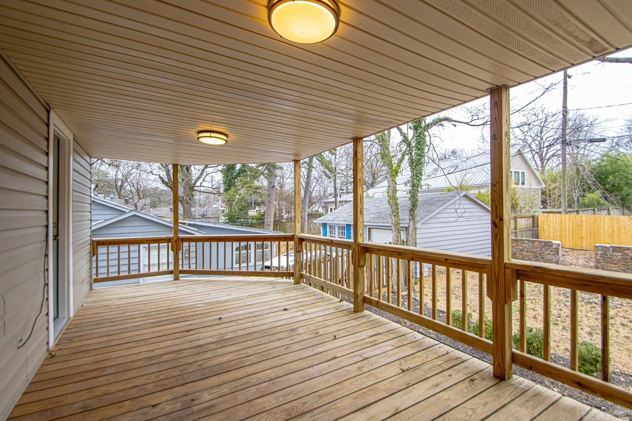 6404 Cantrell Rd Little Rock, AR 72207