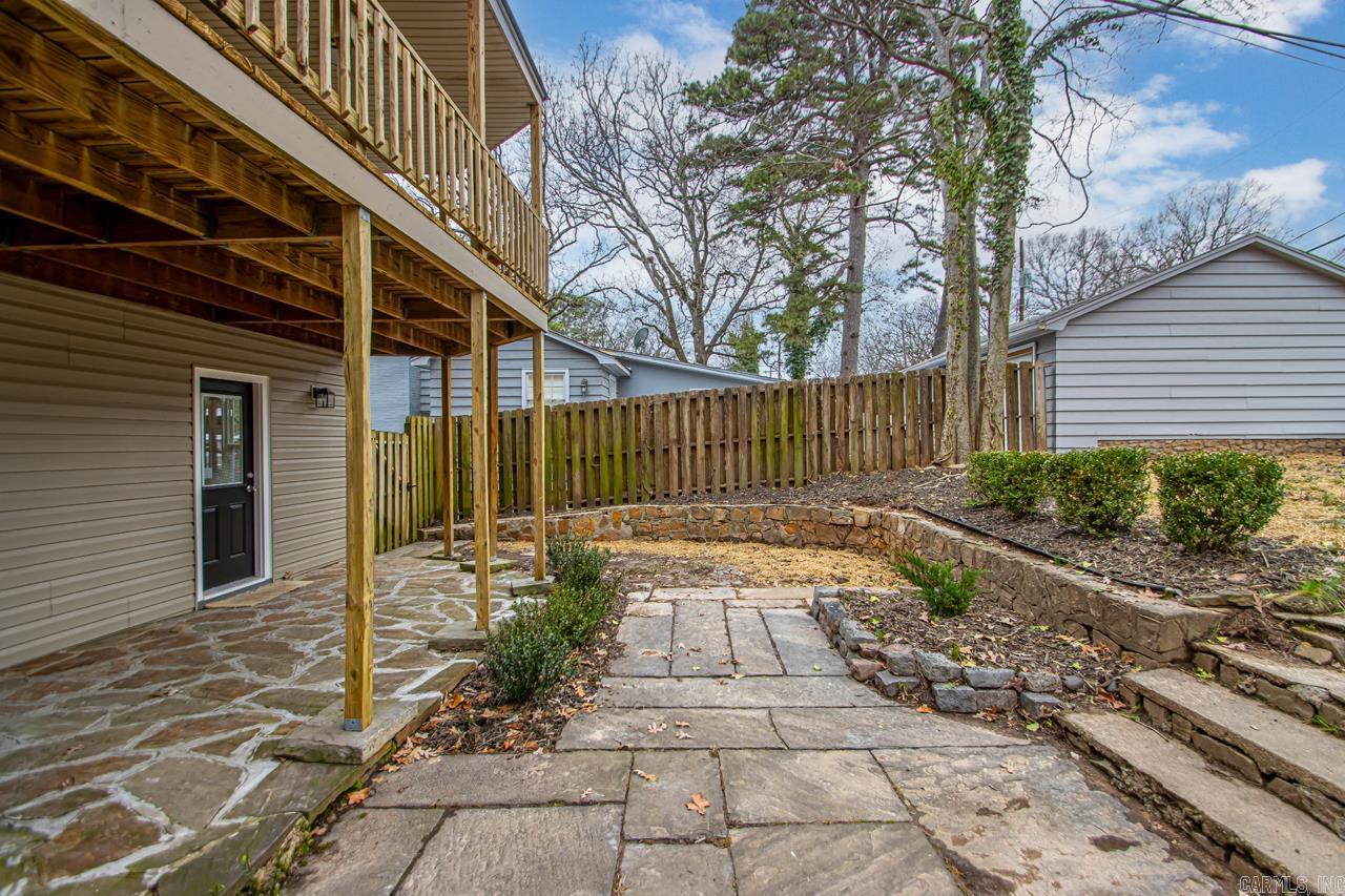 6404 Cantrell Rd Little Rock, AR 72207